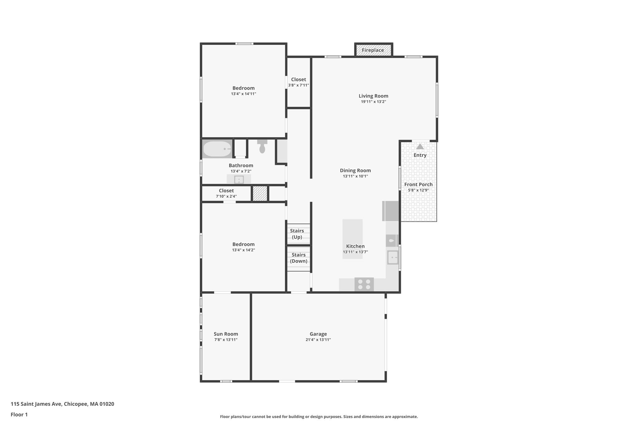 115 Saint James Ave Property Photo 4