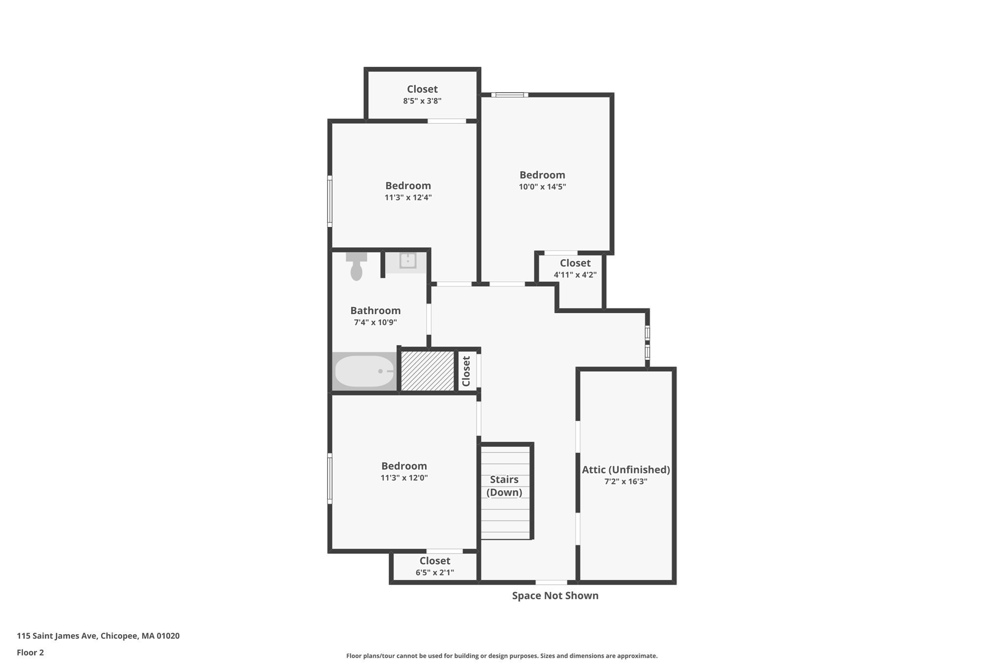 115 Saint James Ave Property Photo 24