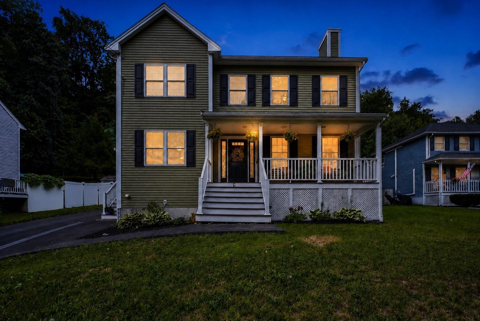 6 Bard St Property Photo 1