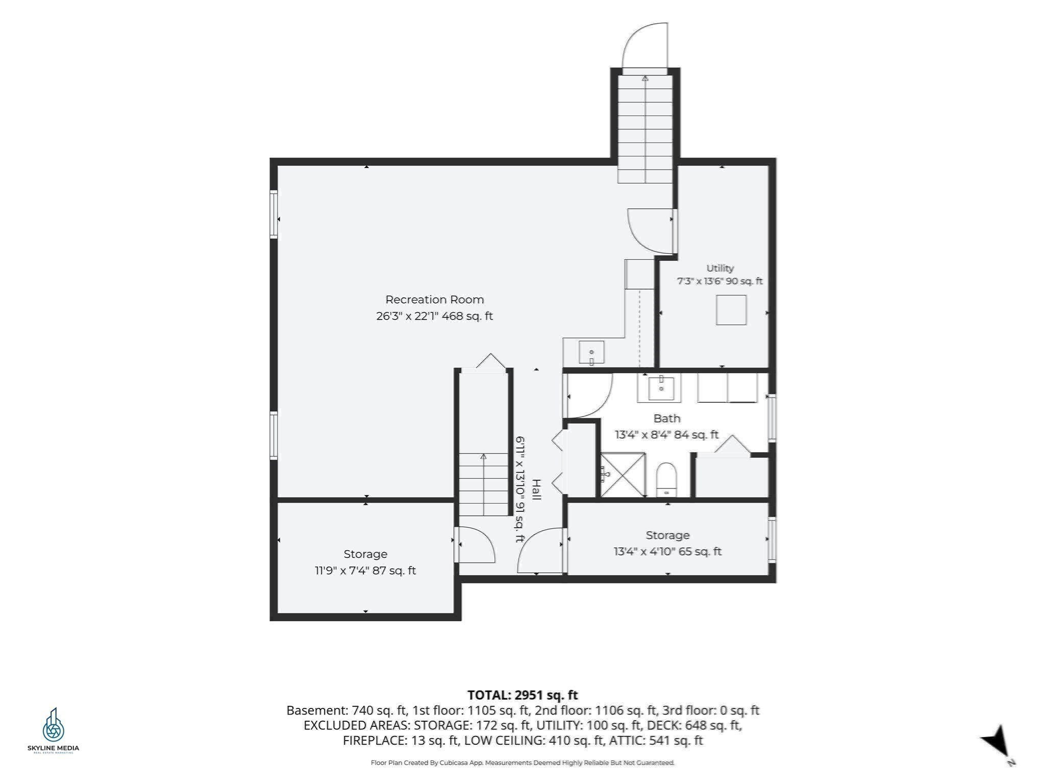 6 Bard St Property Photo 39