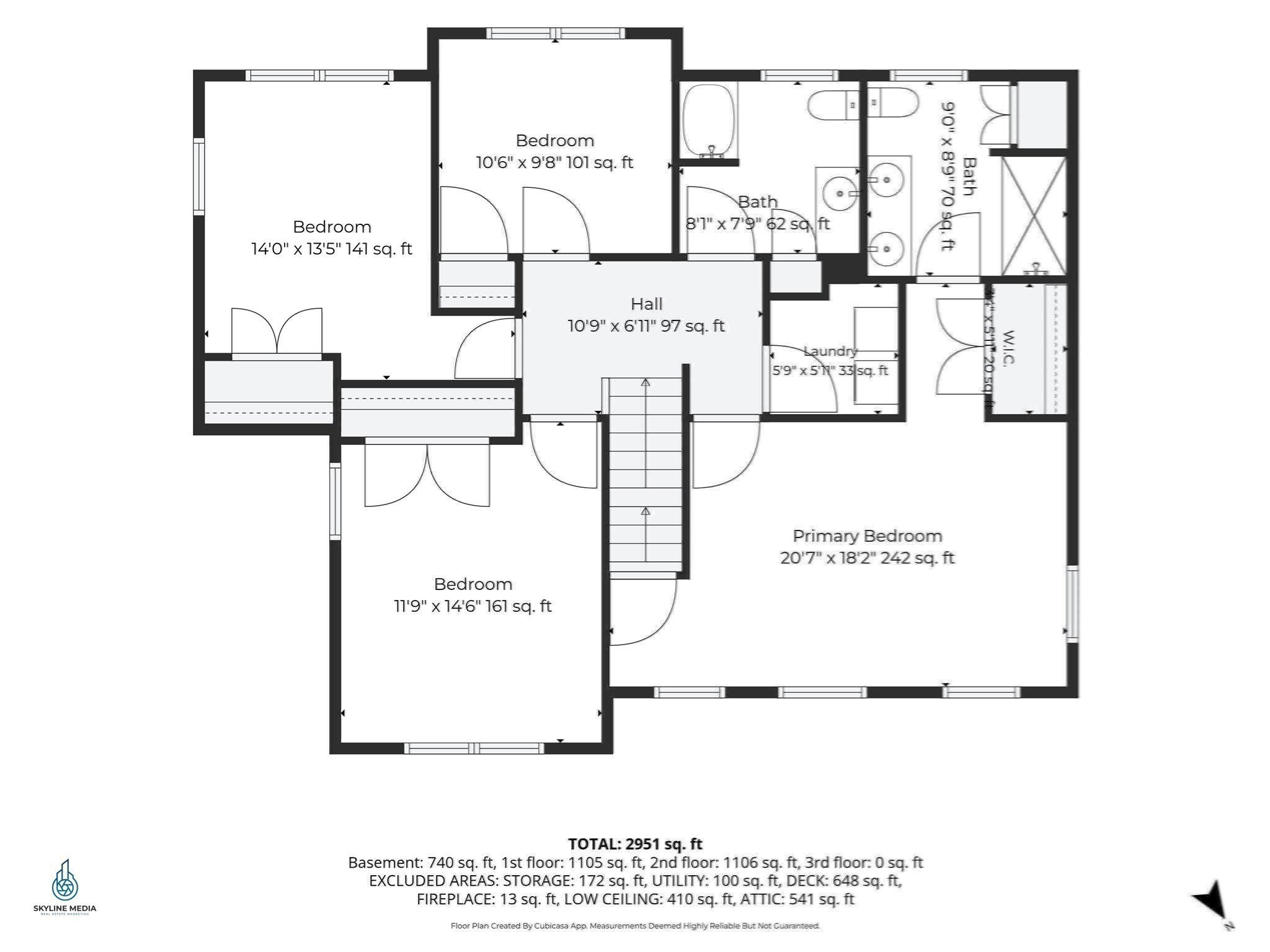 6 Bard St Property Photo 41