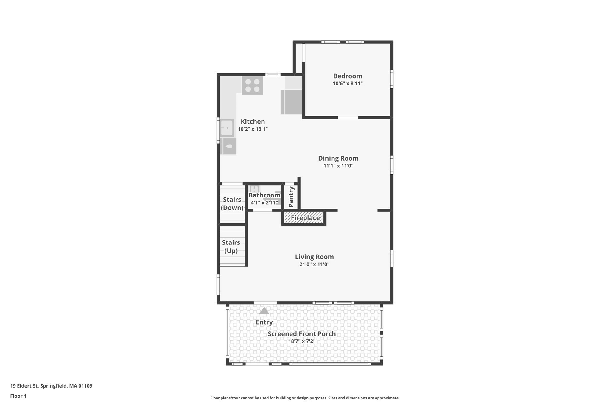 19 Eldert St Property Photo 3