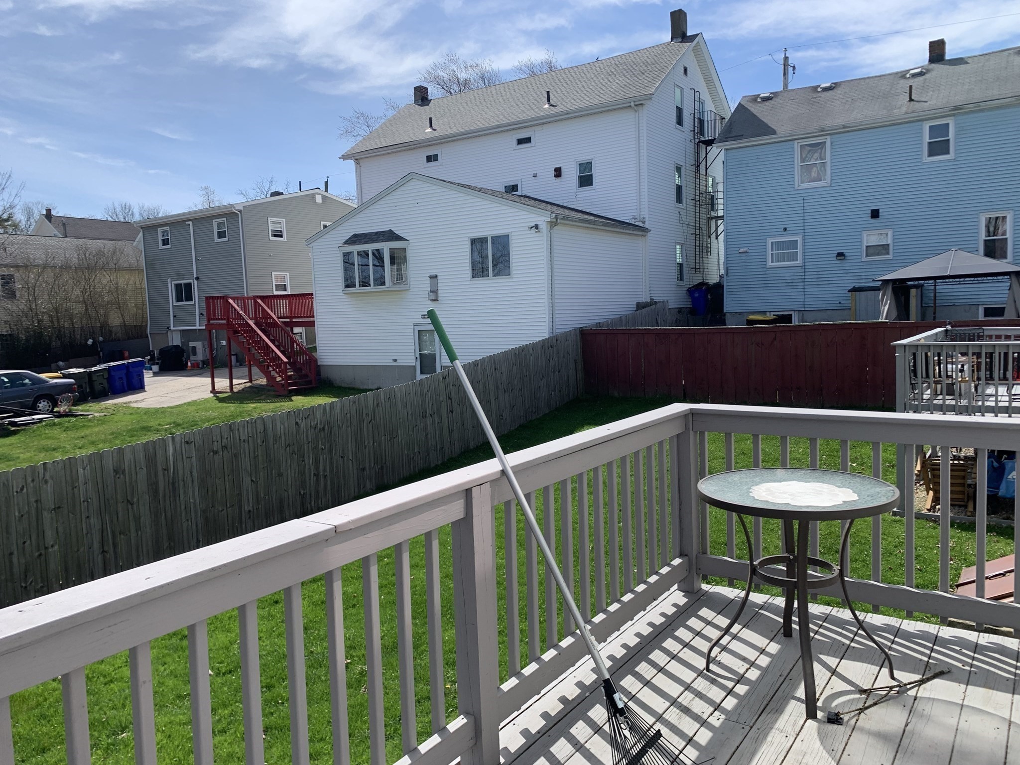 172 Lawrence St. # 1 Property Photo 8
