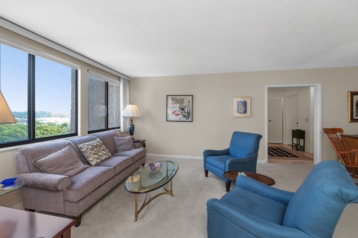 250 Hammond Pond Parkway # 1105s Property Photo 8
