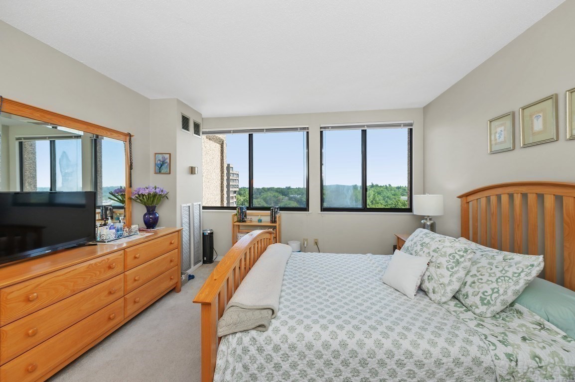 250 Hammond Pond Parkway # 1105s Property Photo 16