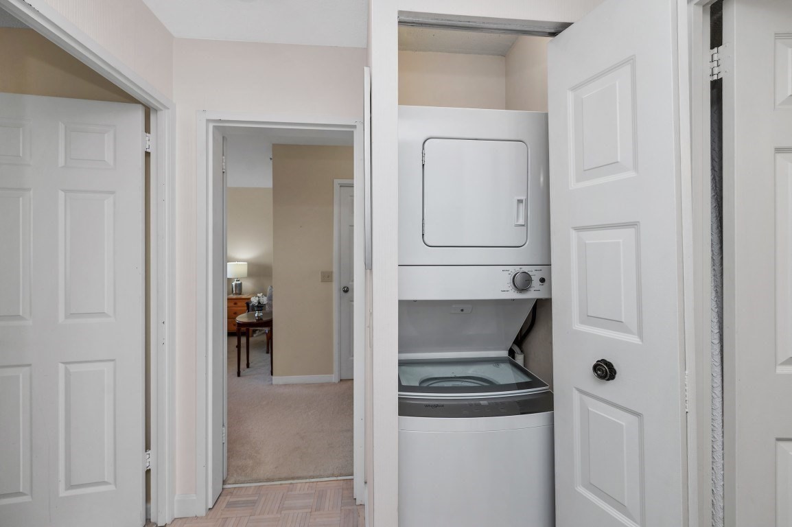 250 Hammond Pond Parkway # 1105s Property Photo 26