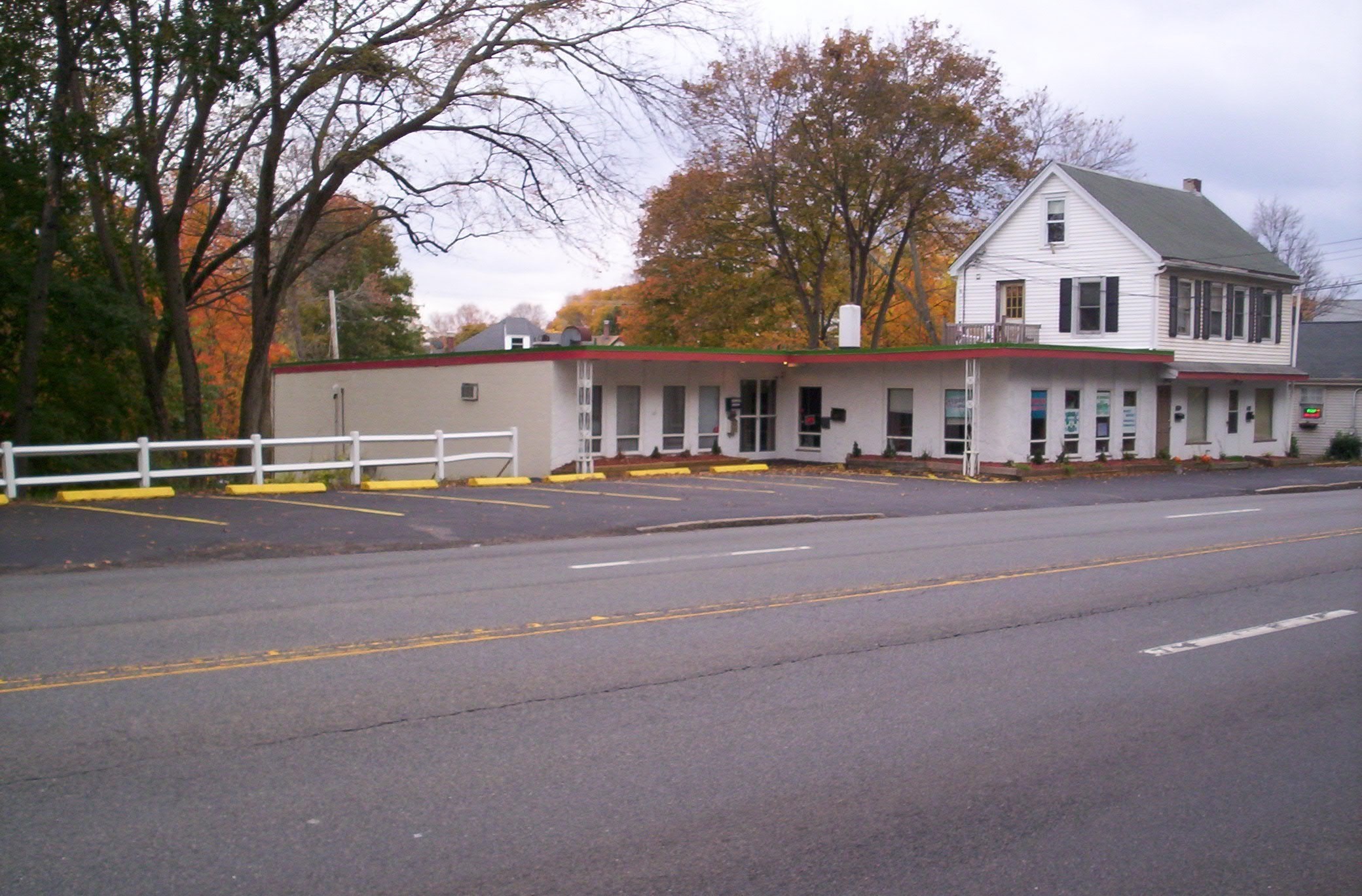 469 Bridge Street Property Photo 1