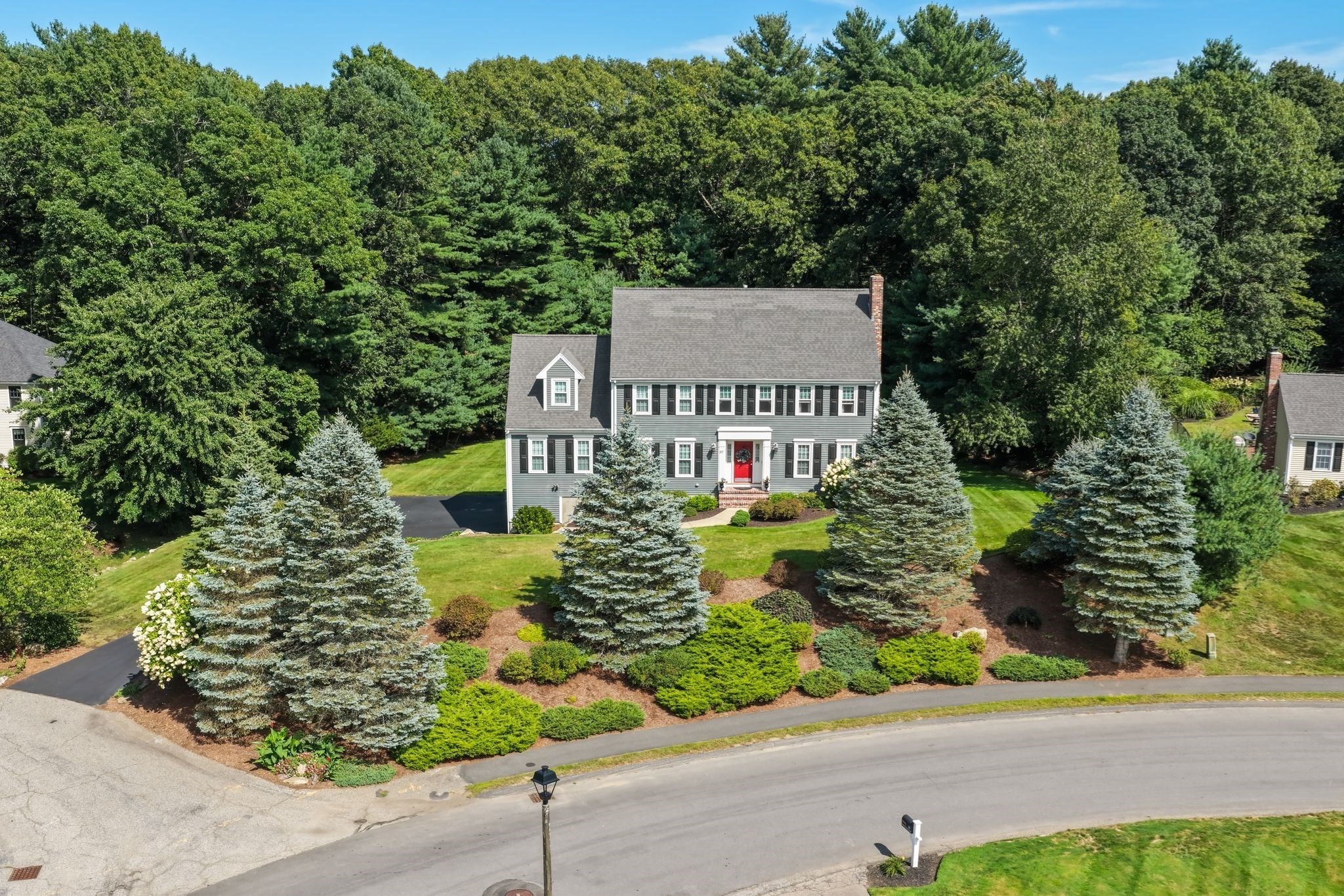 97 Farrar Farm Rd Property Photo 1