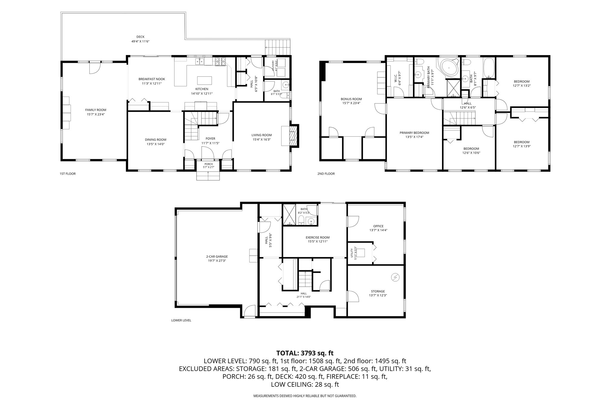 97 Farrar Farm Rd Property Photo 17