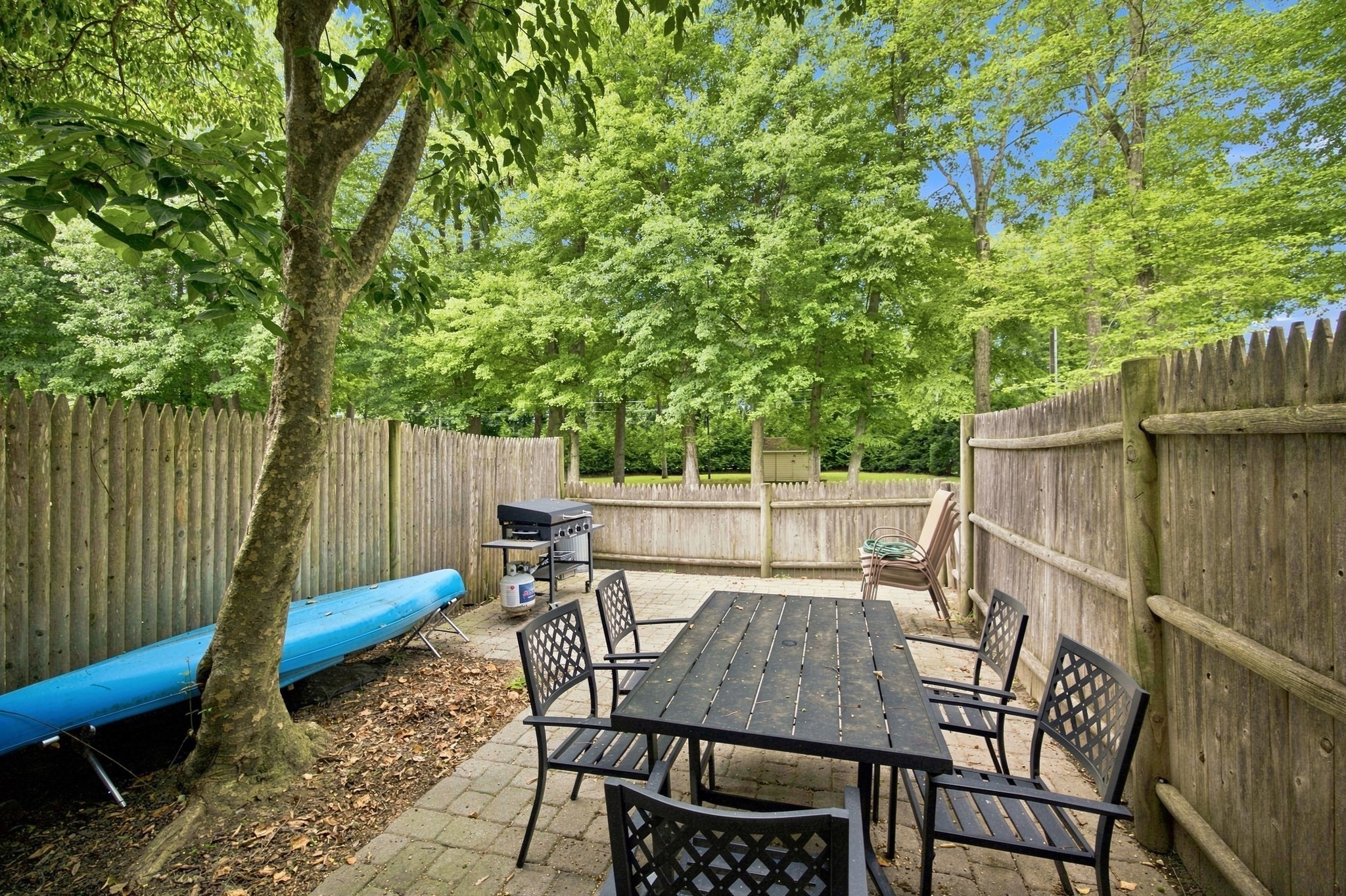 7 Corey Colonial # 7 Property Photo 23