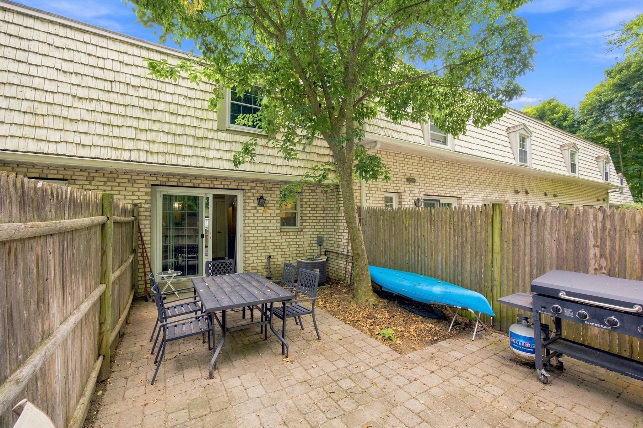 7 Corey Colonial # 7 Property Photo 24