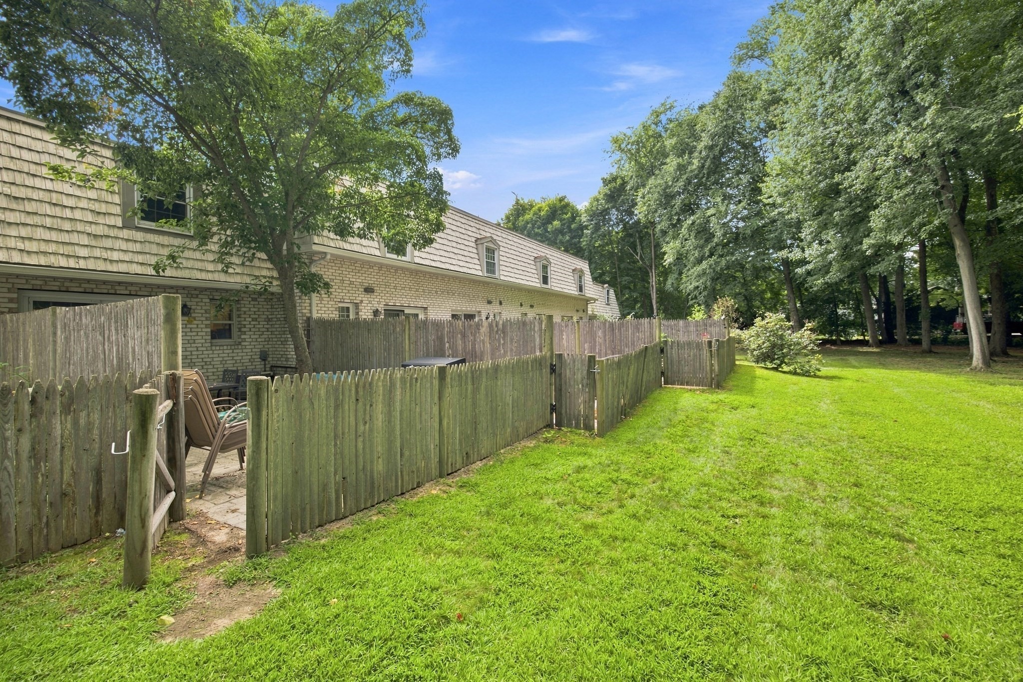 7 Corey Colonial # 7 Property Photo 25