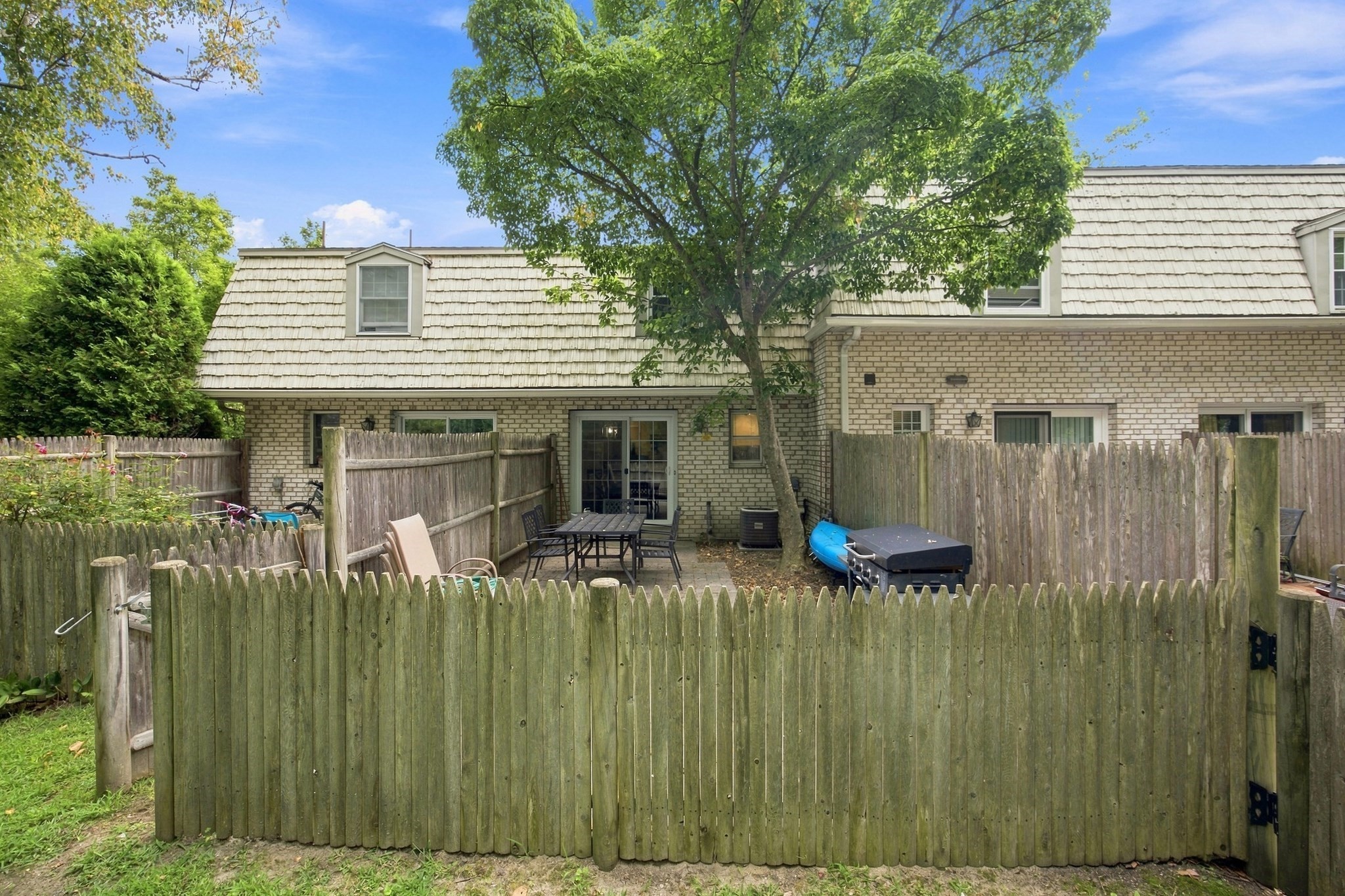 7 Corey Colonial # 7 Property Photo 26