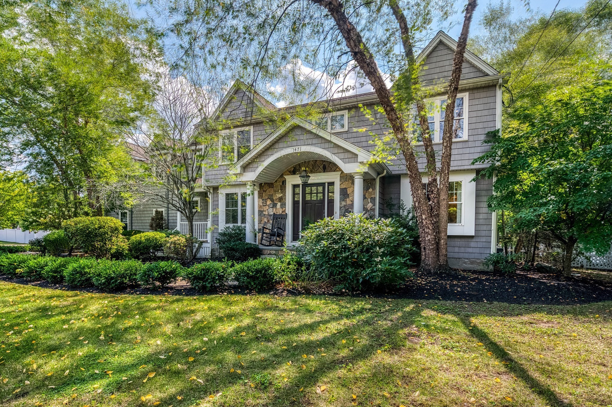 1471 Washington St. Property Photo 1