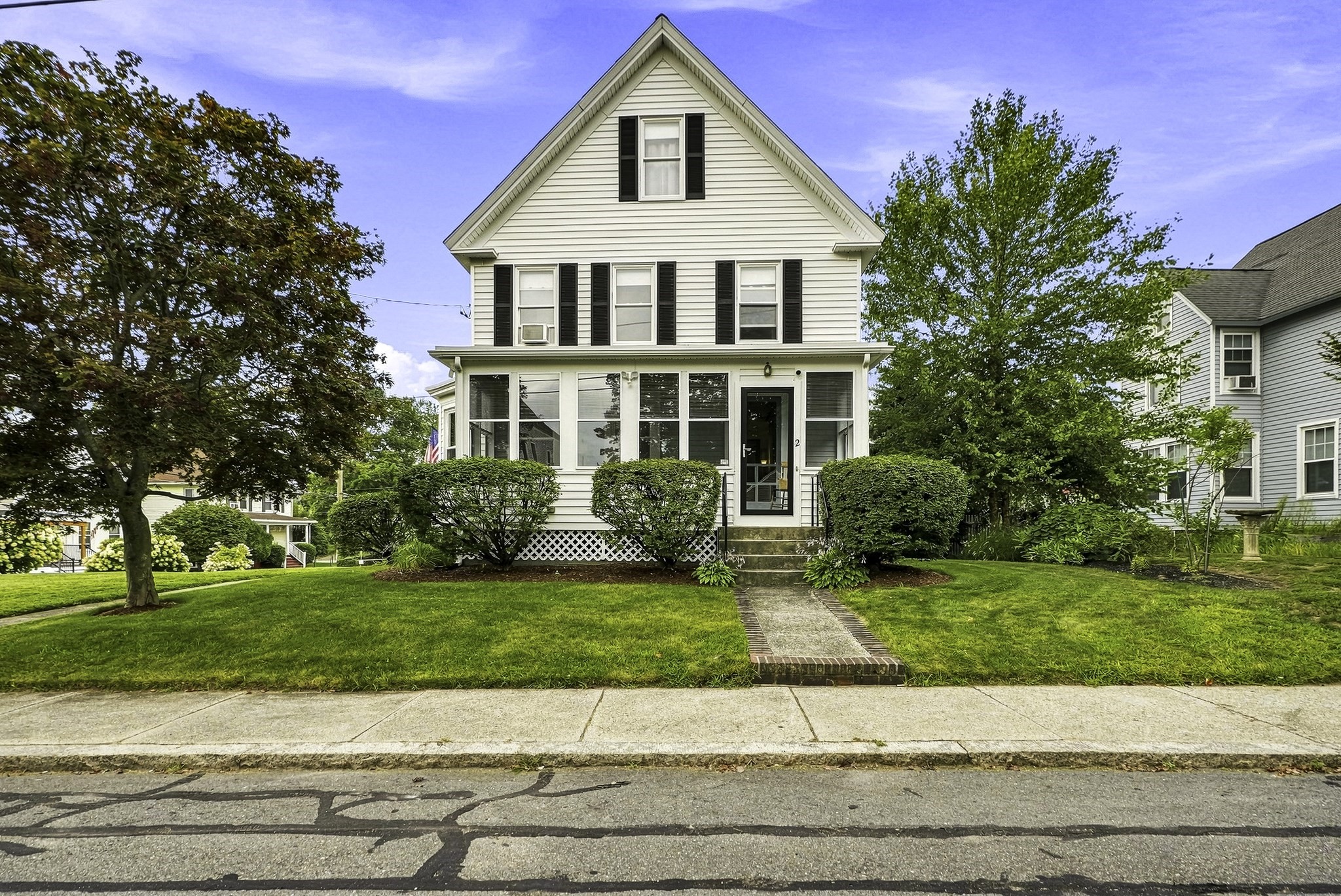 2 Gibbon Avenue Property Photo 1