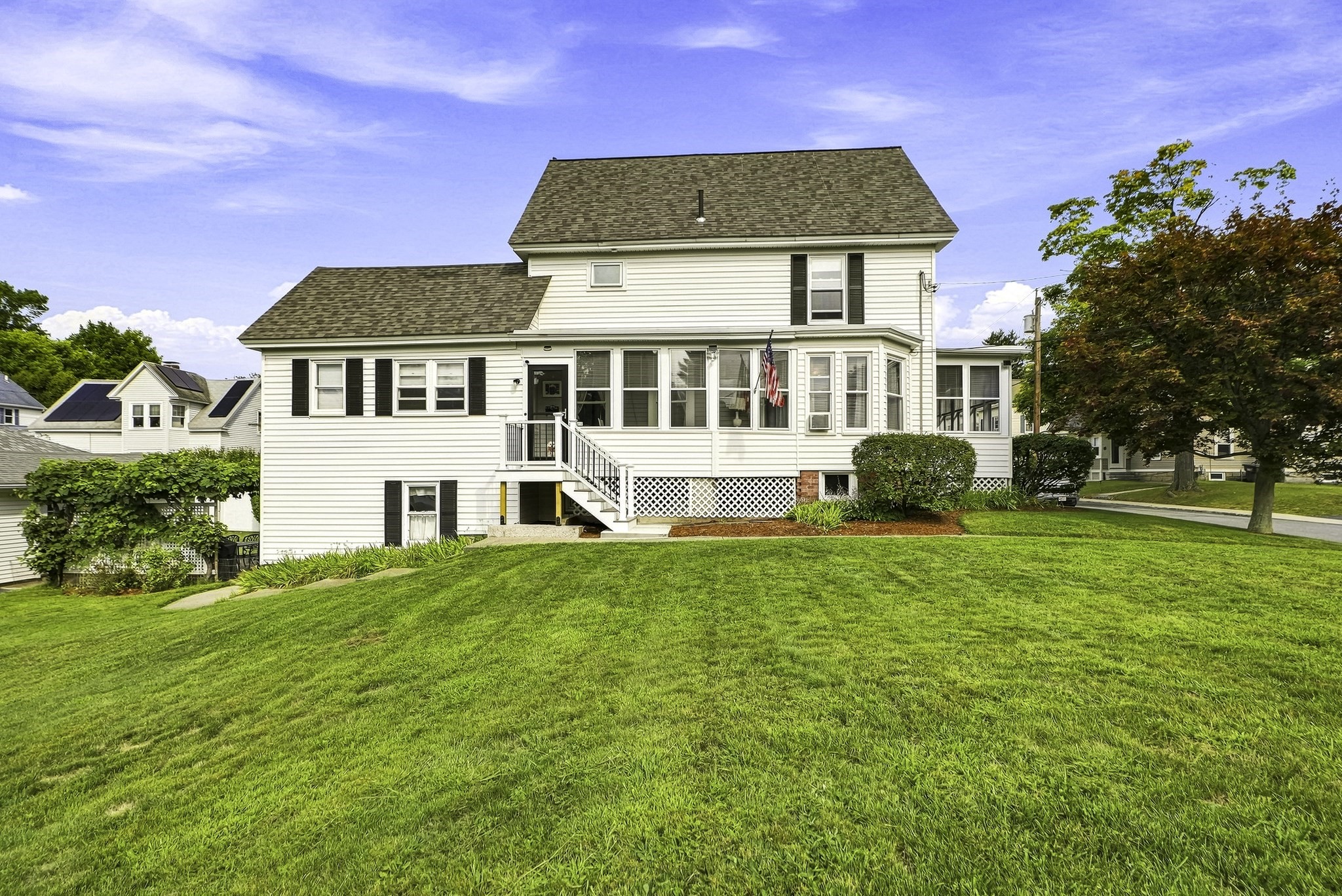 2 Gibbon Avenue Property Photo 2
