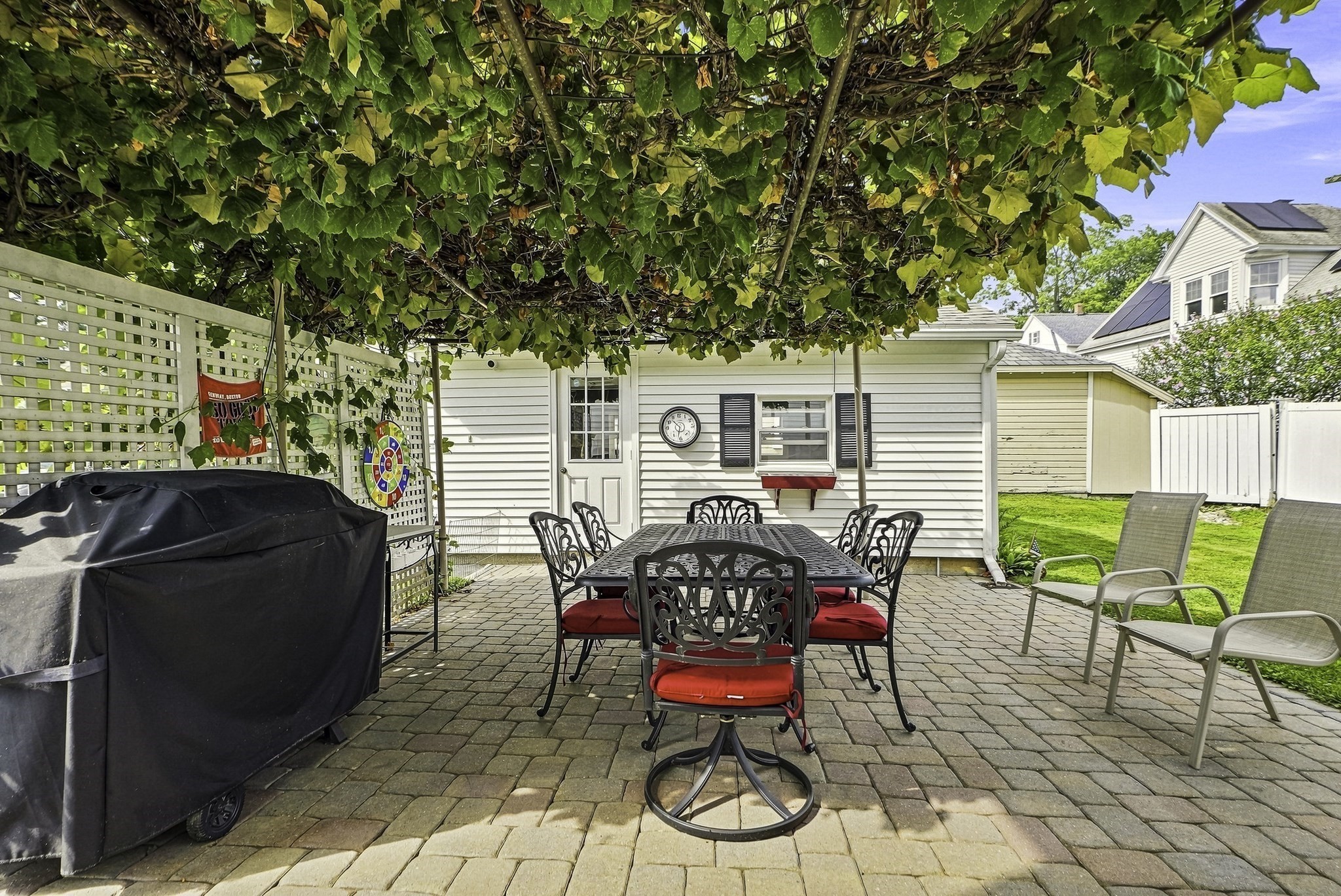 2 Gibbon Avenue Property Photo 38