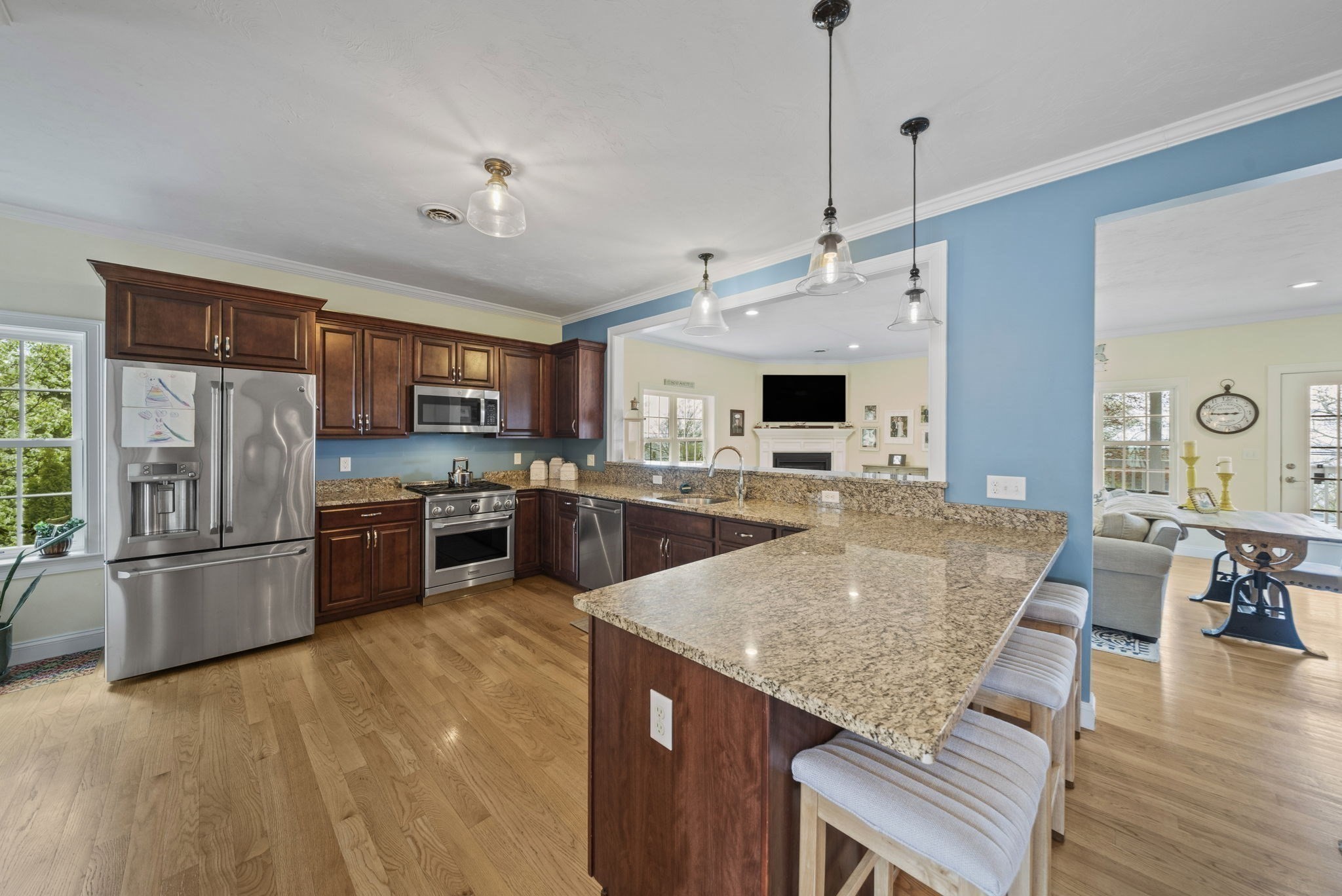129 Bay Shore Dr Property Photo 6