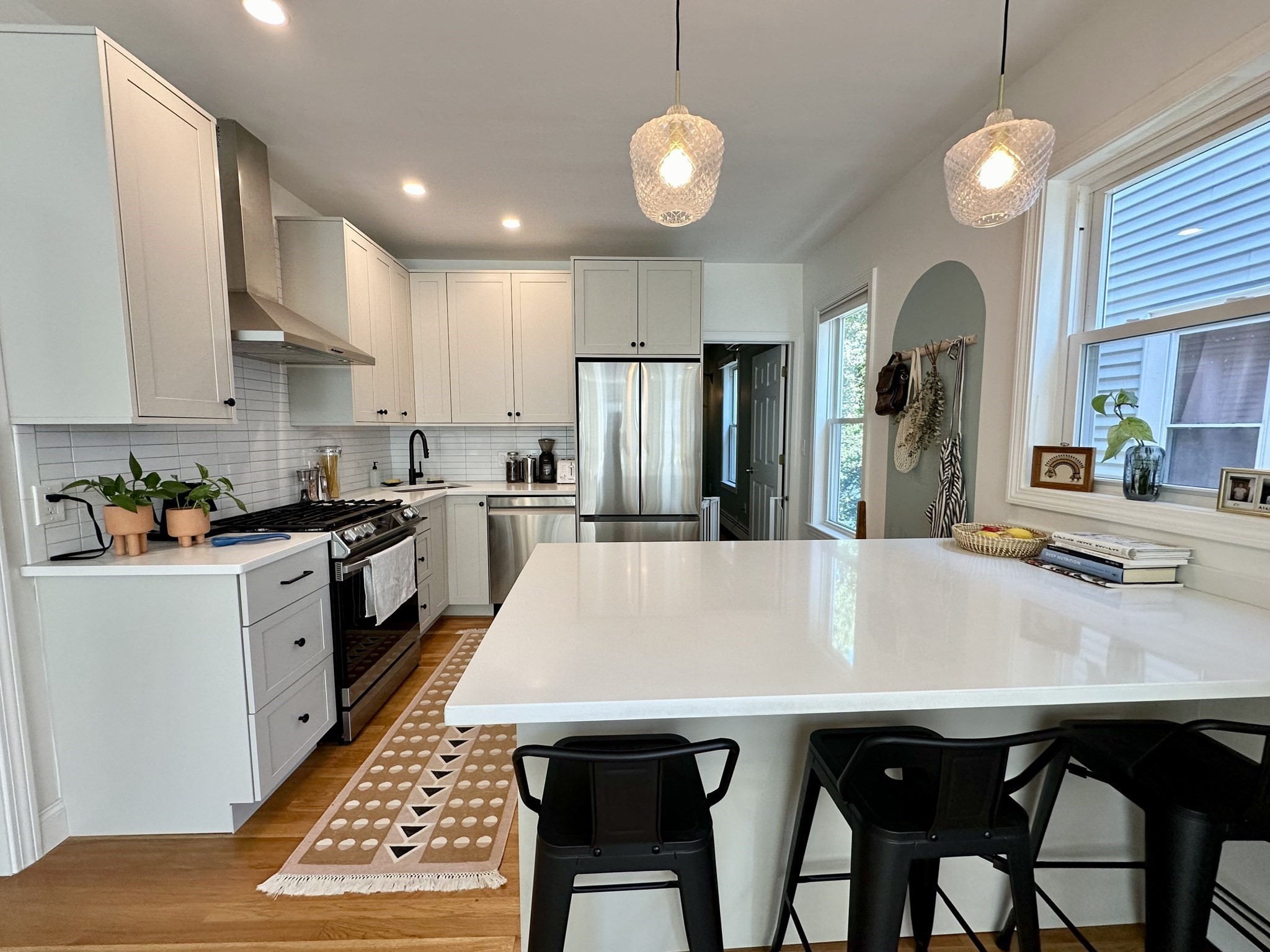 6 Haverford St # 2 Property Photo 1