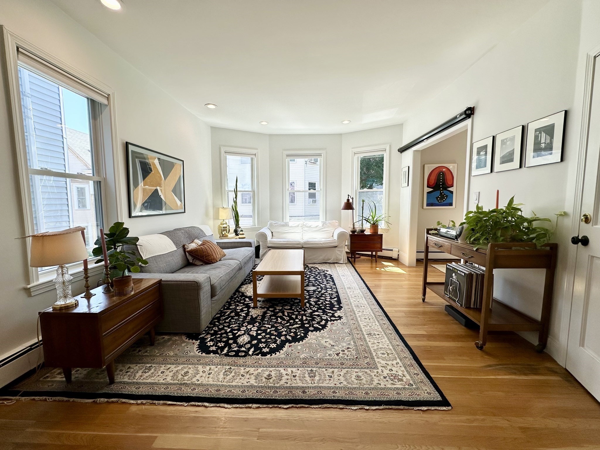 6 Haverford St # 2 Property Photo 2