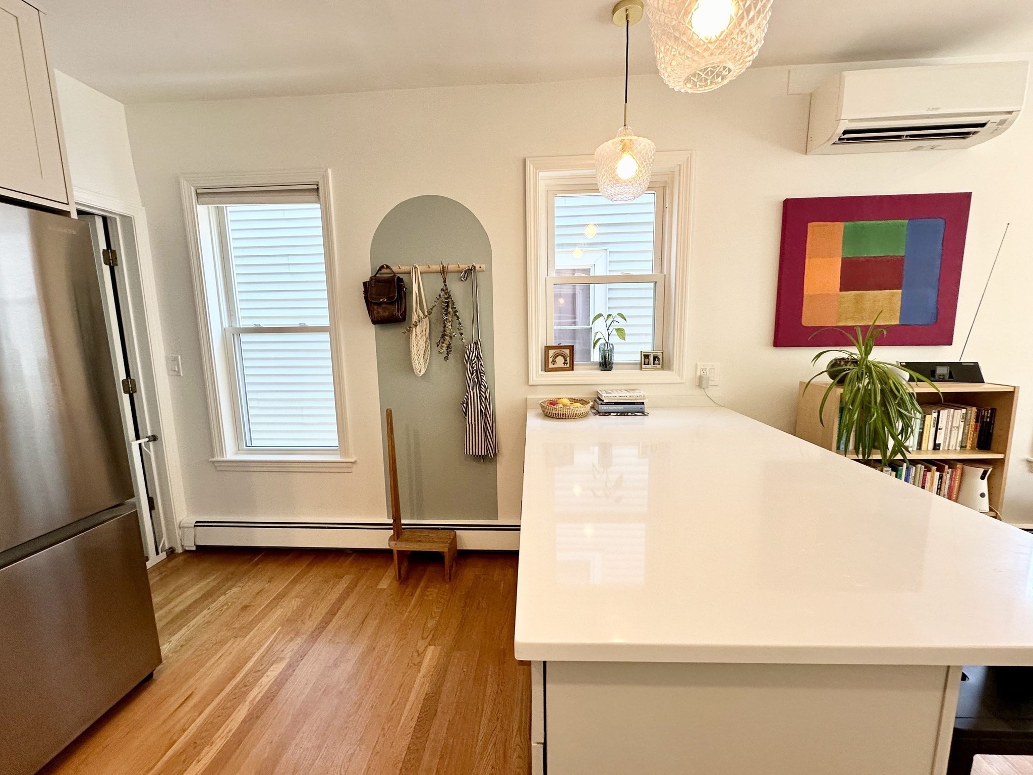 6 Haverford St # 2 Property Photo 6
