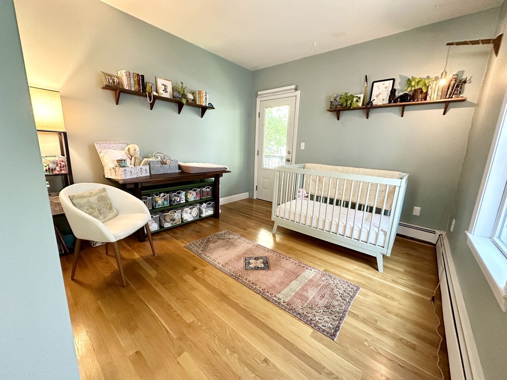 6 Haverford St # 2 Property Photo 11