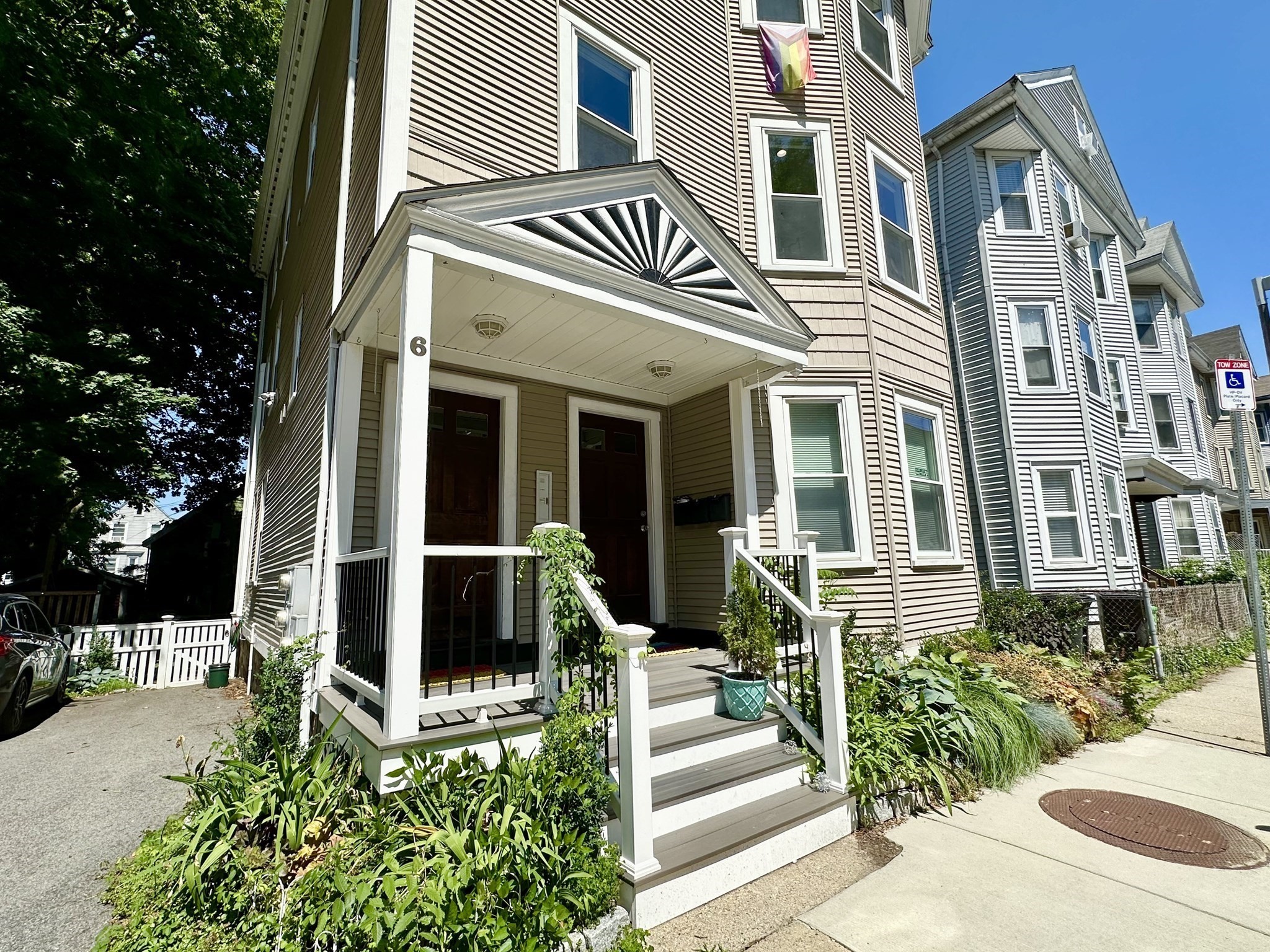 6 Haverford St # 2 Property Photo 17