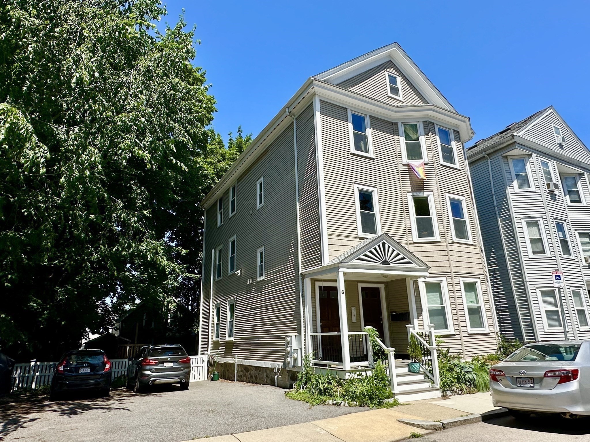 6 Haverford St # 2 Property Photo 18
