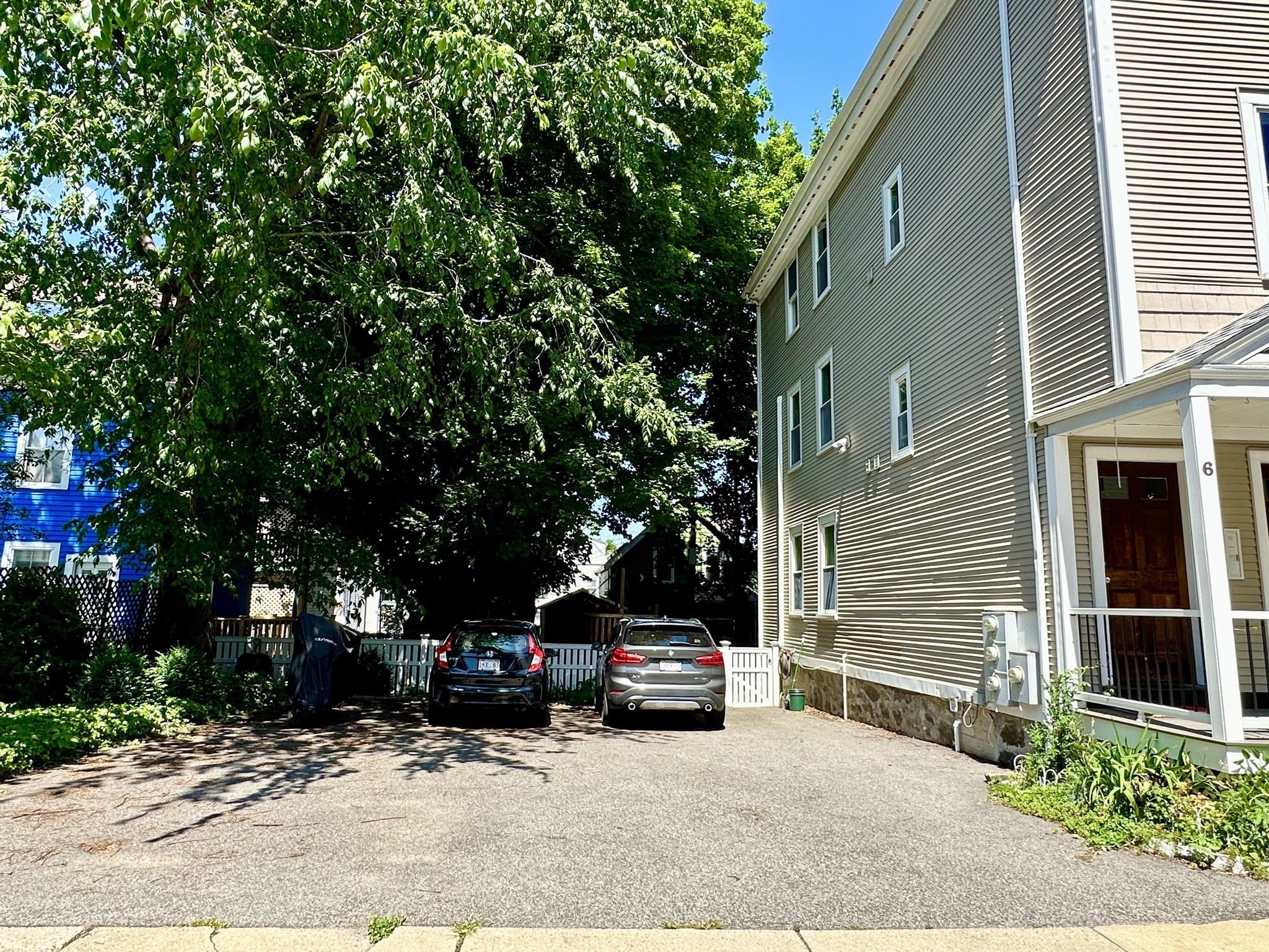 6 Haverford St # 2 Property Photo 19