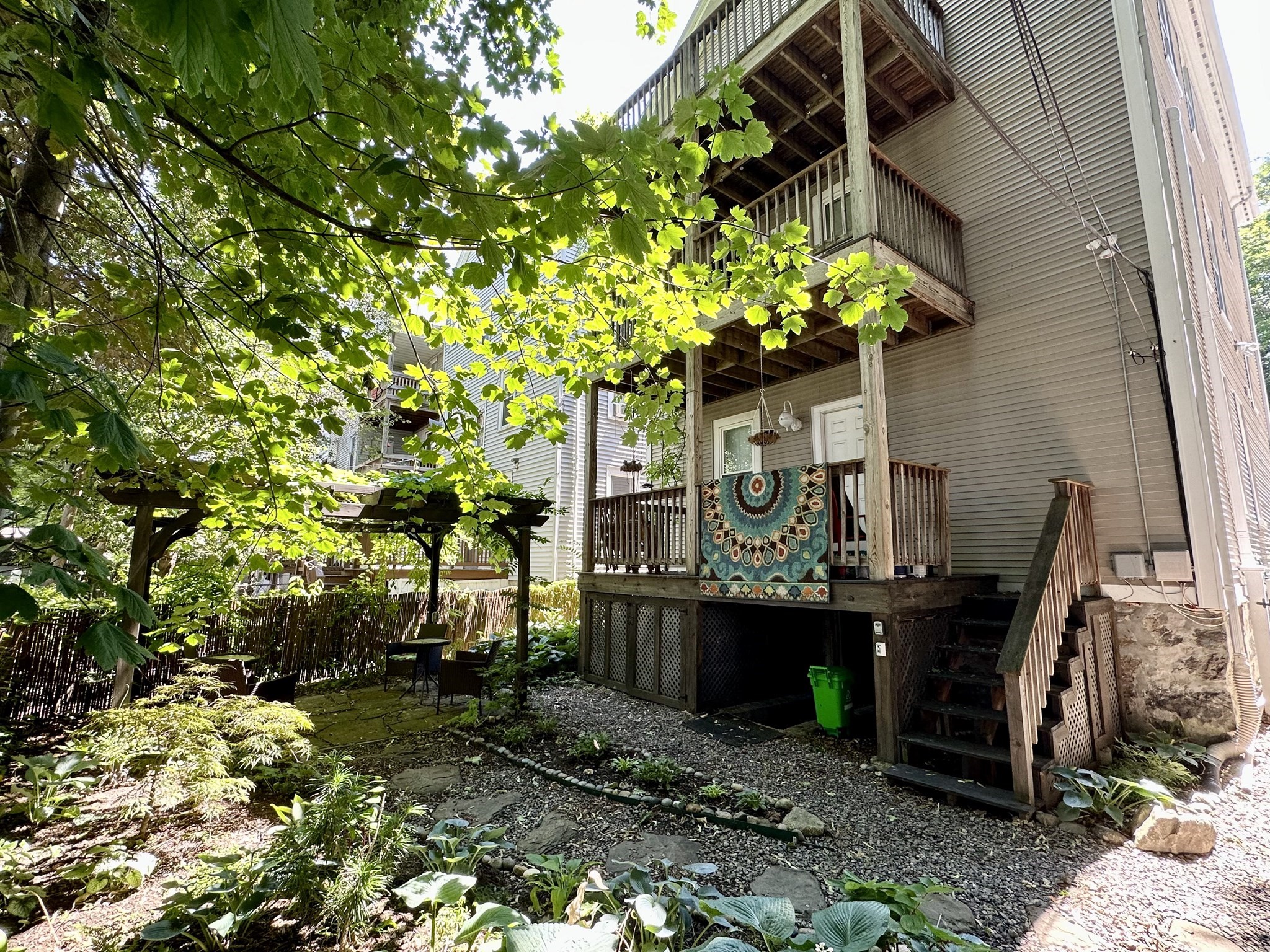 6 Haverford St # 2 Property Photo 21