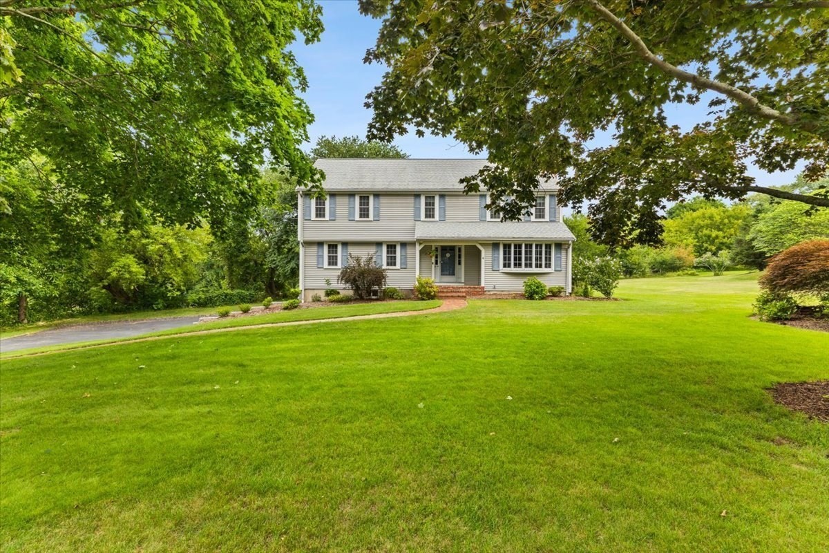 435 Highland Street Property Photo 1