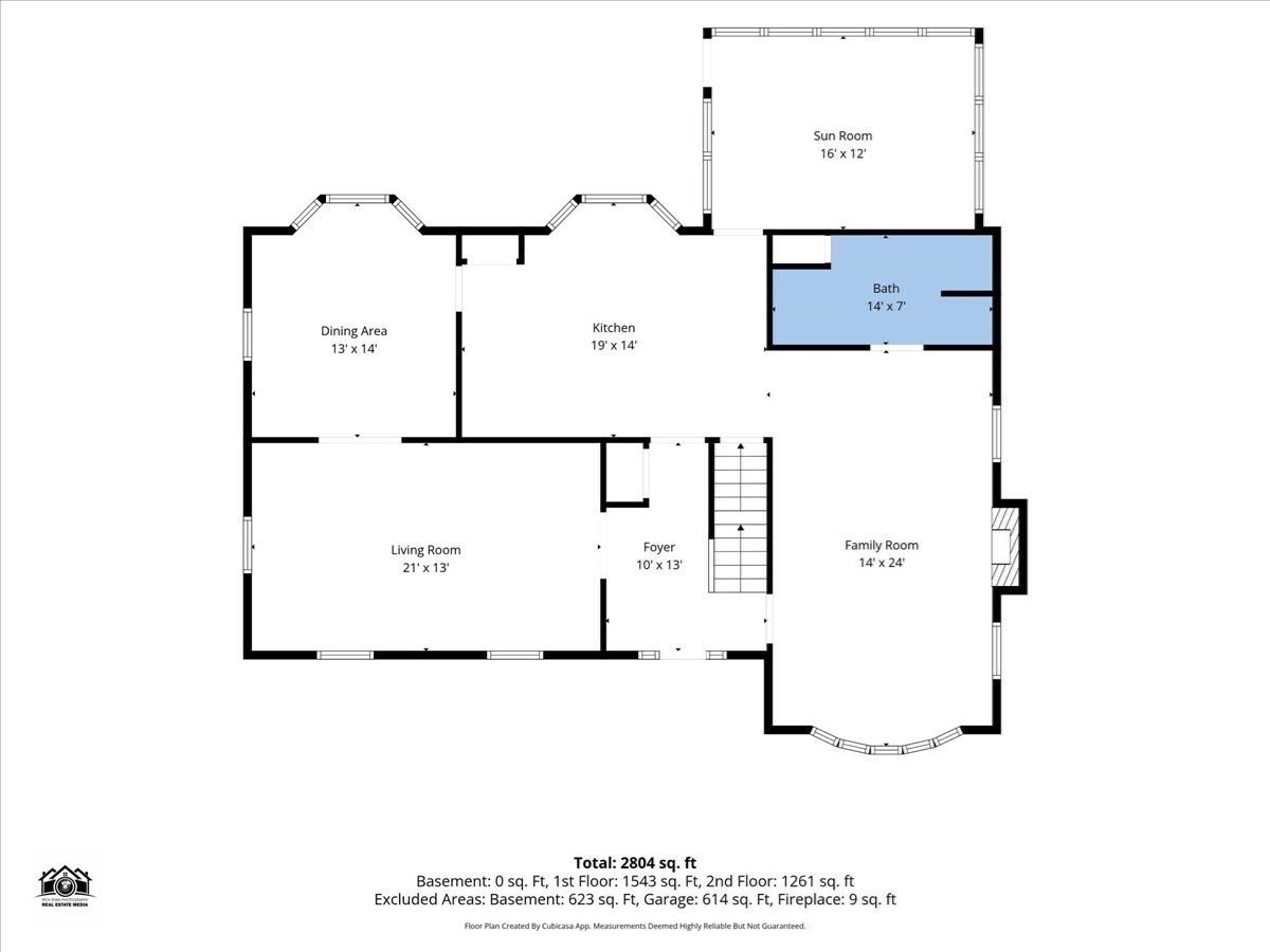 435 Highland Street Property Photo 38