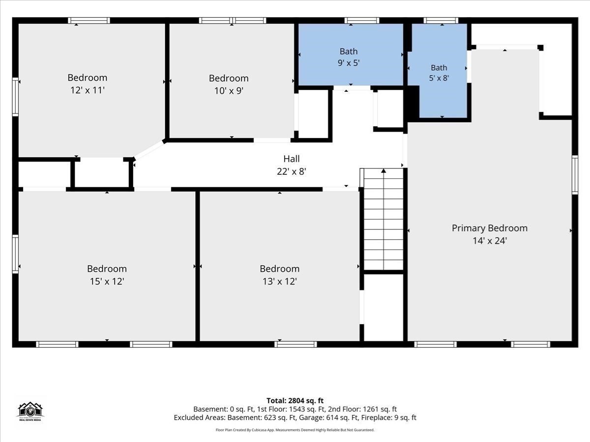 435 Highland Street Property Photo 39