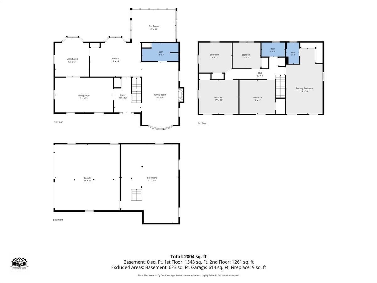 435 Highland Street Property Photo 41
