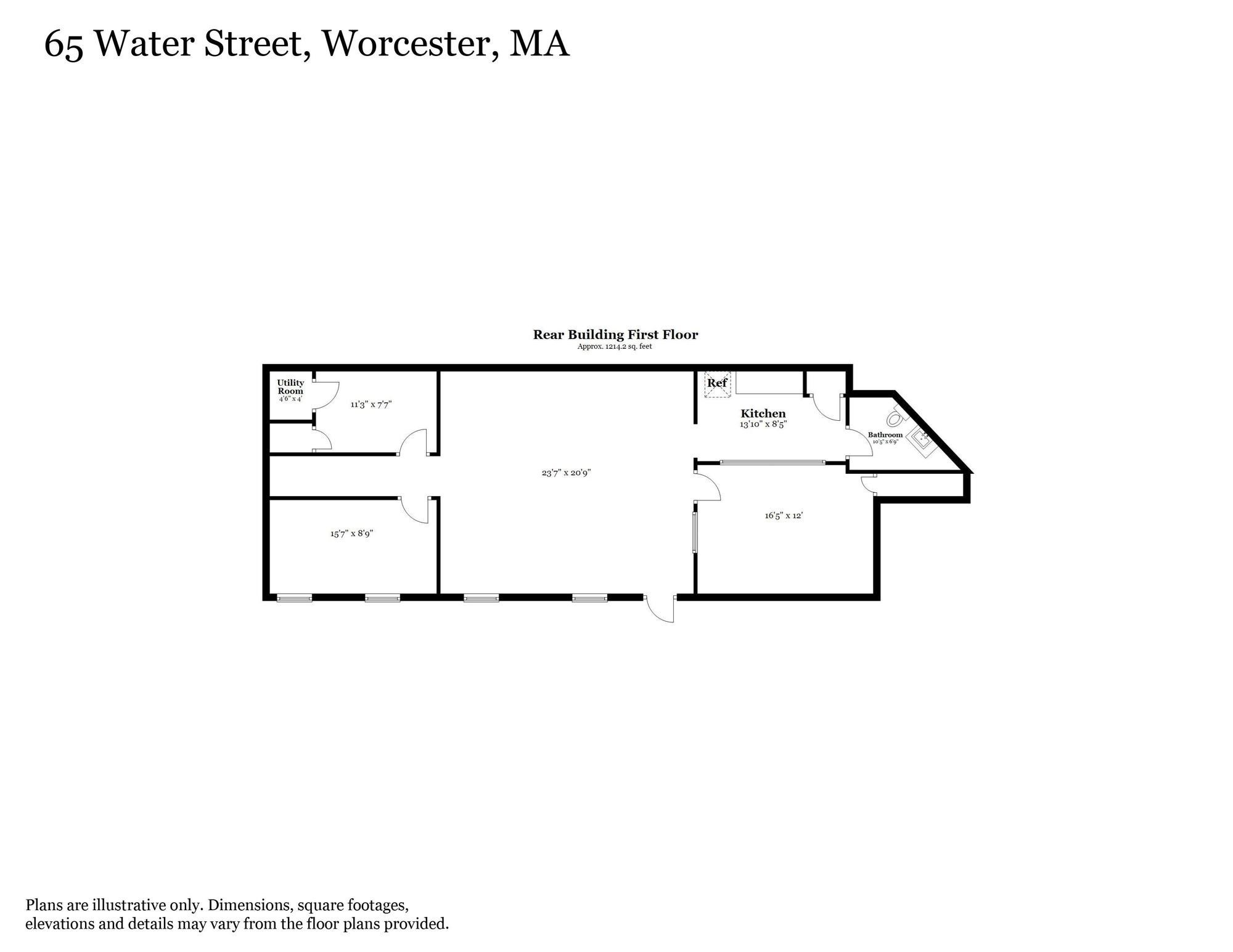 65 Water St Property Photo 12