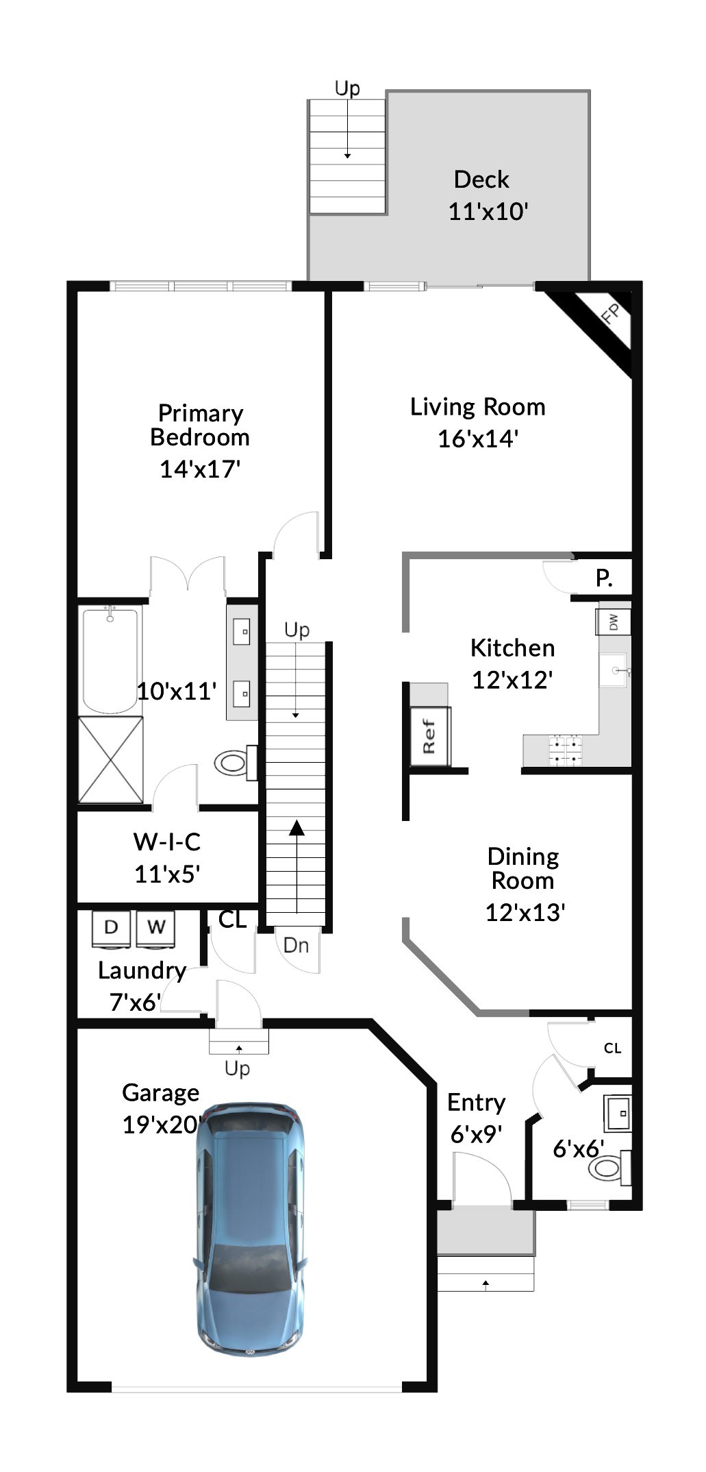126 Clubhouse Lane # 126 Property Photo 34