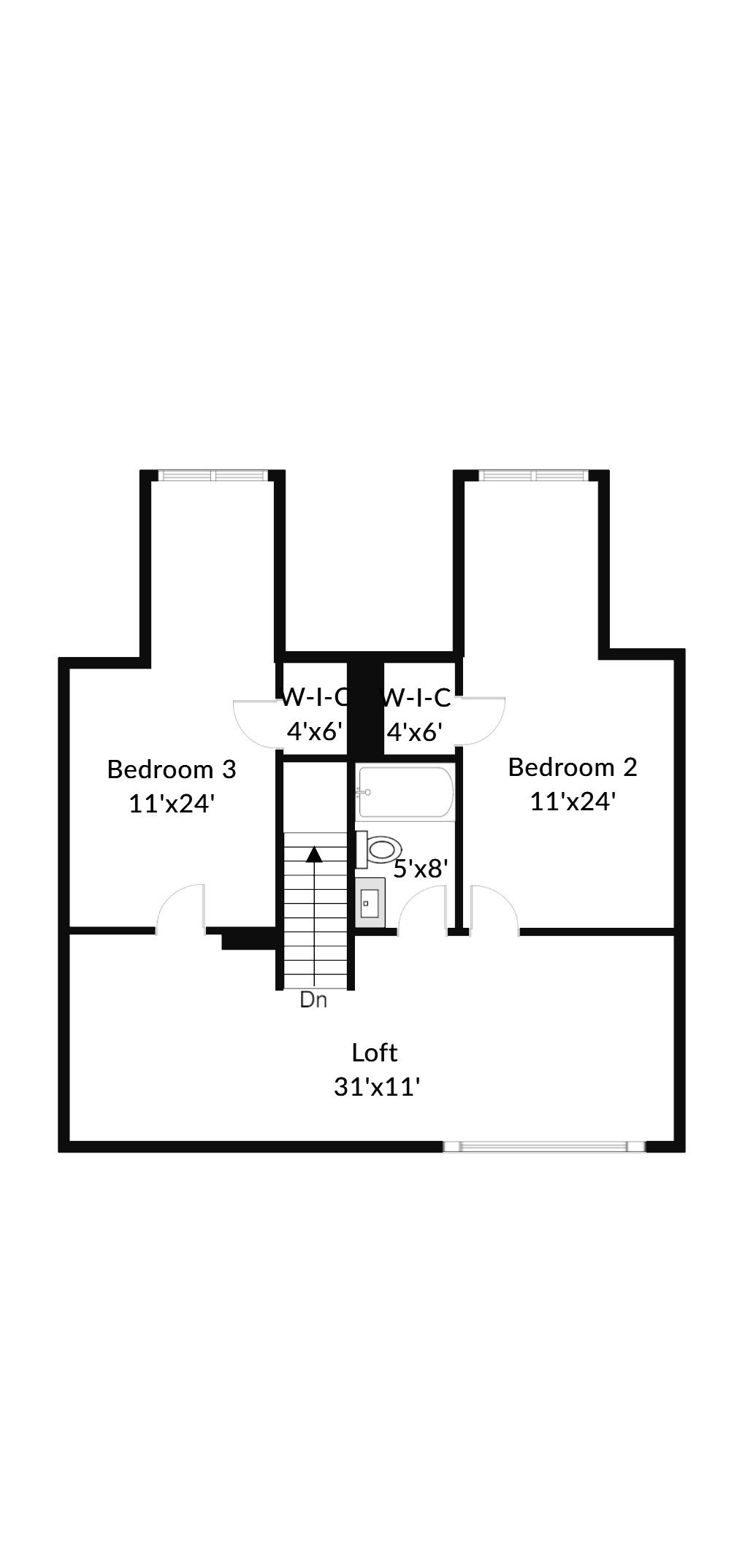 126 Clubhouse Lane # 126 Property Photo 35
