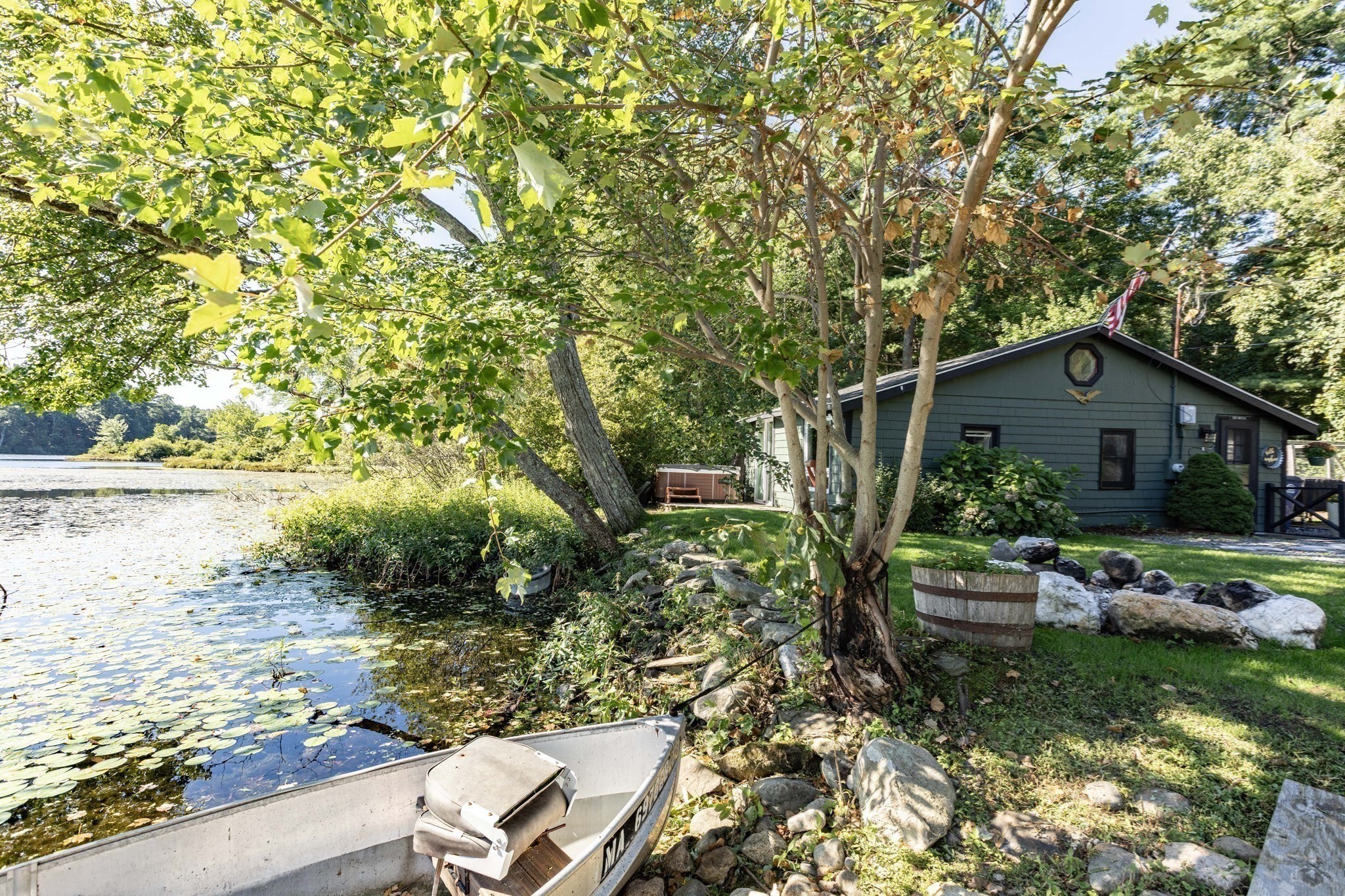 240 Maquan Street Property Photo 1