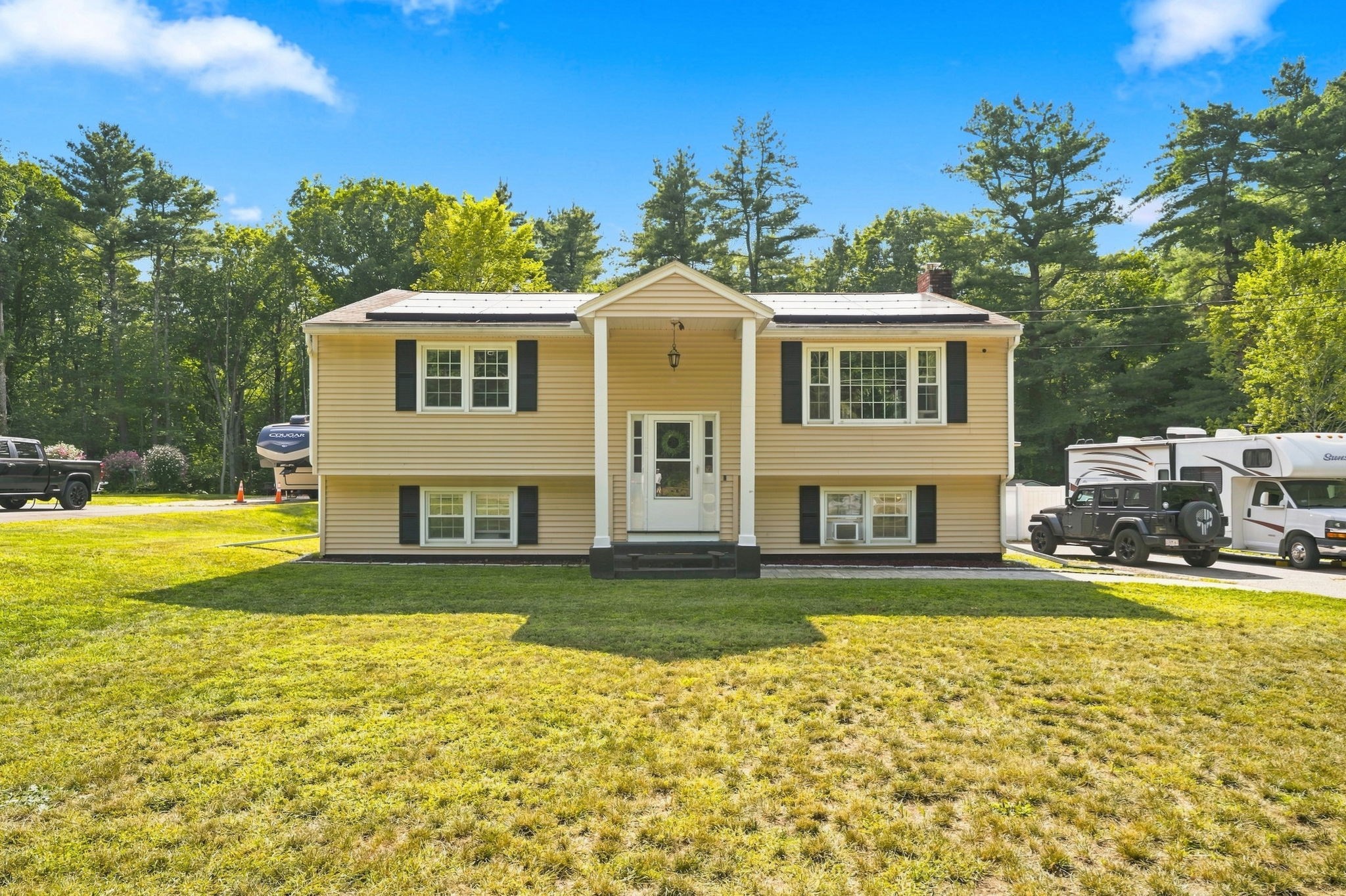 112 Walker Road Property Photo 1