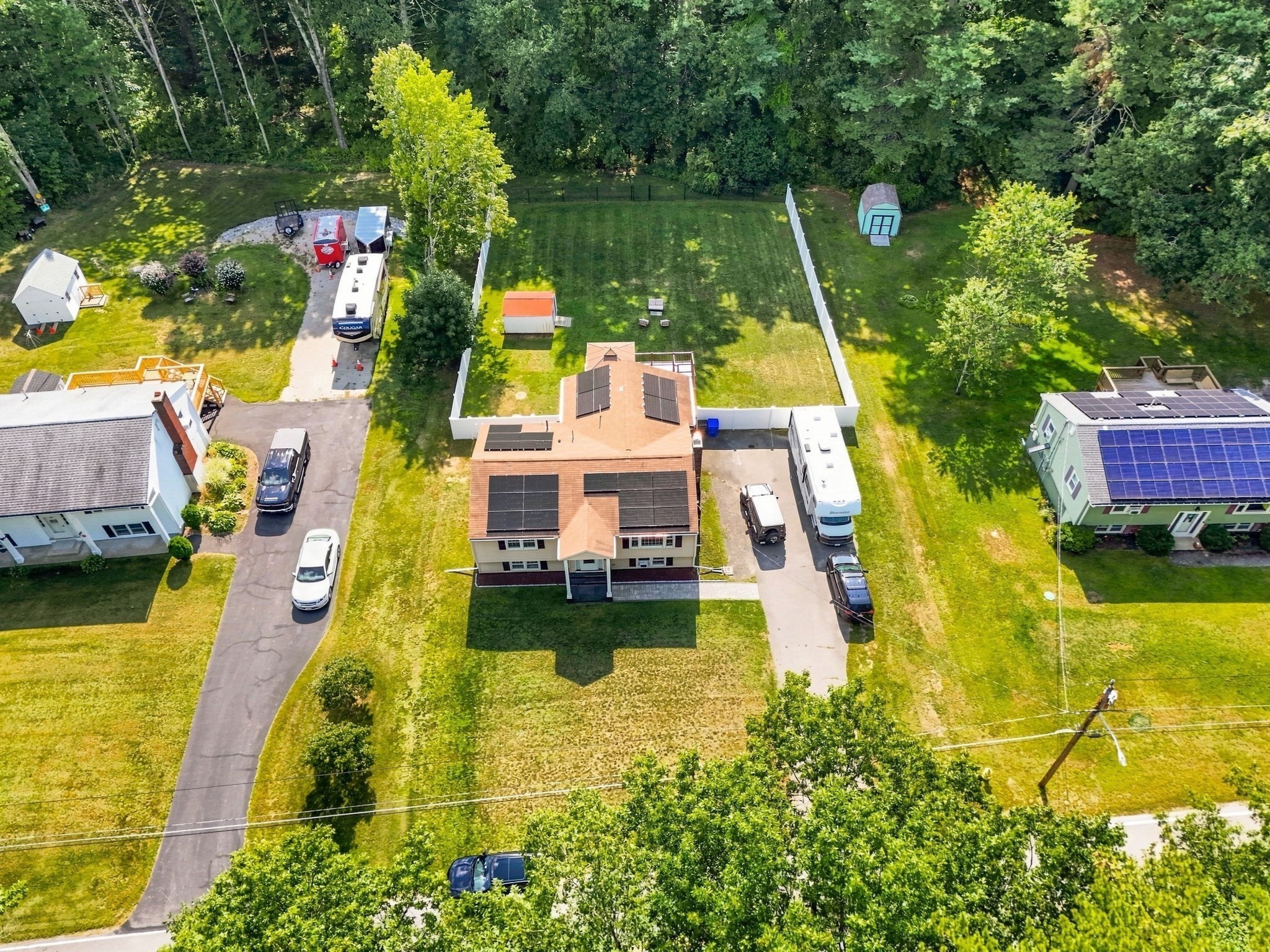 112 Walker Road Property Photo 39