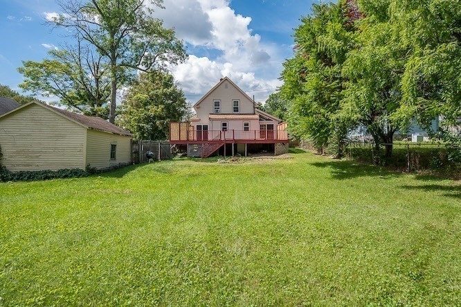 317 Oxford St N Property Photo 29