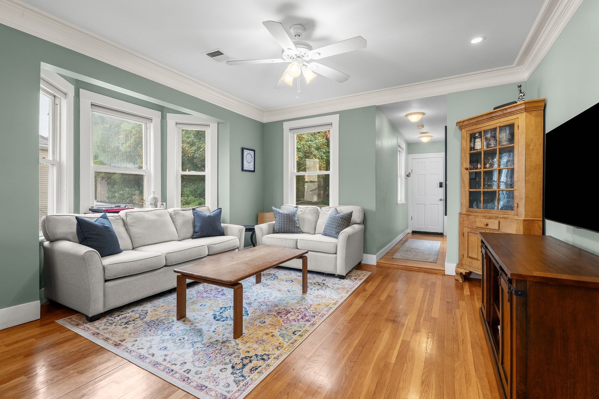 33 Cohasset St # 2 Property Photo 6
