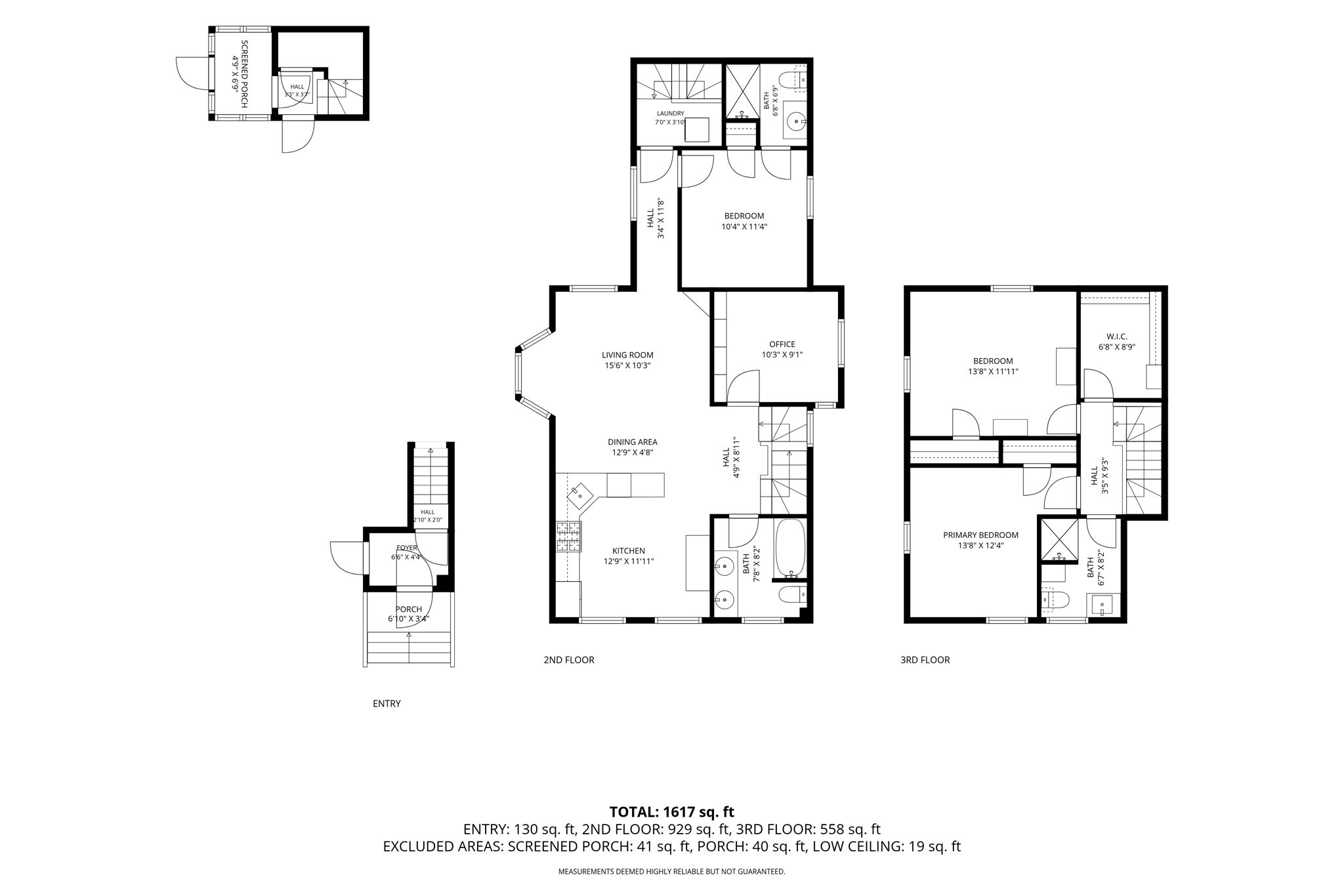 33 Cohasset St # 2 Property Photo 38