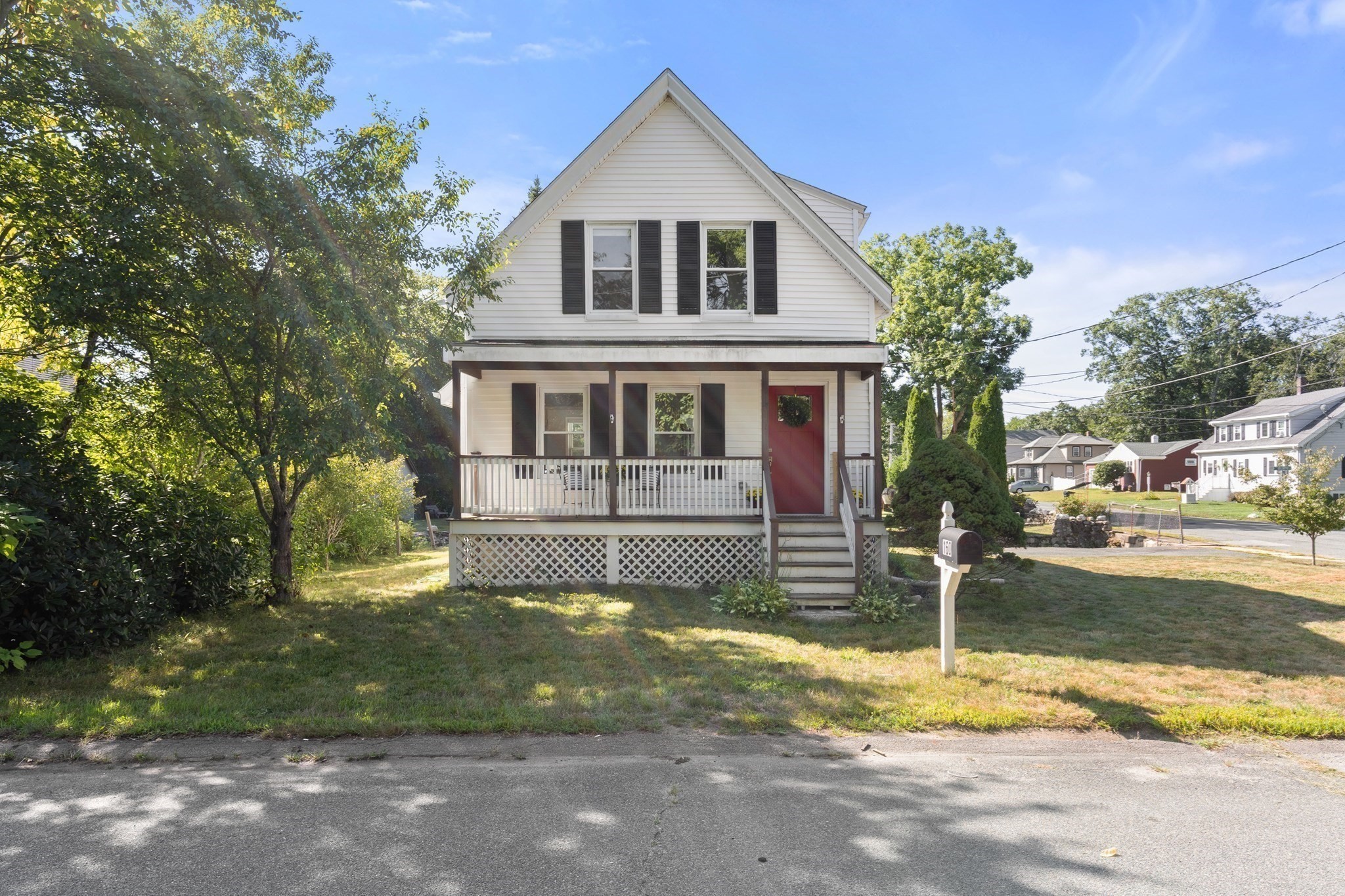 160 Rock St Property Photo 1
