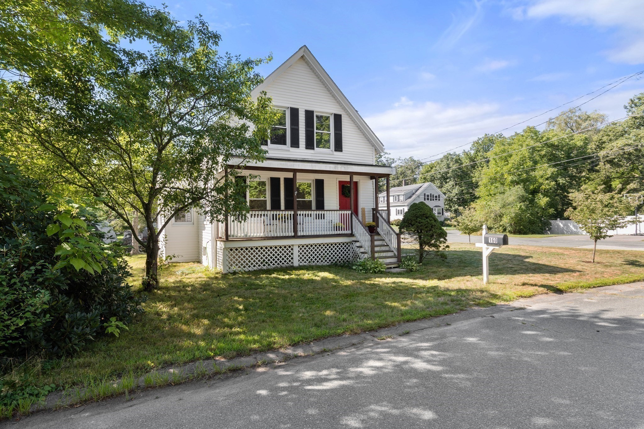 160 Rock St Property Photo 1