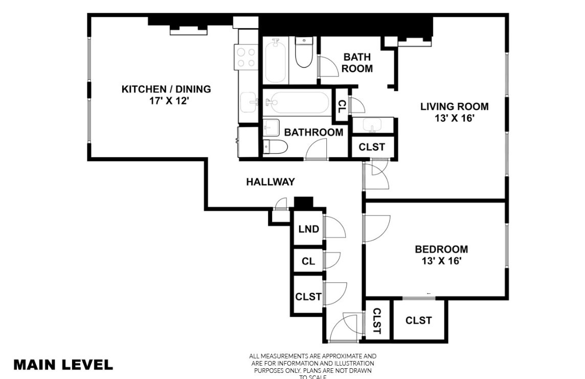 126 State Street # 401 Property Photo 13