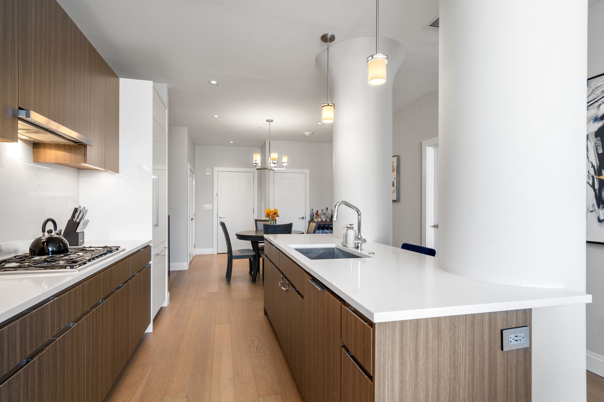 100 Shawmut Ave # 302 Property Photo 6