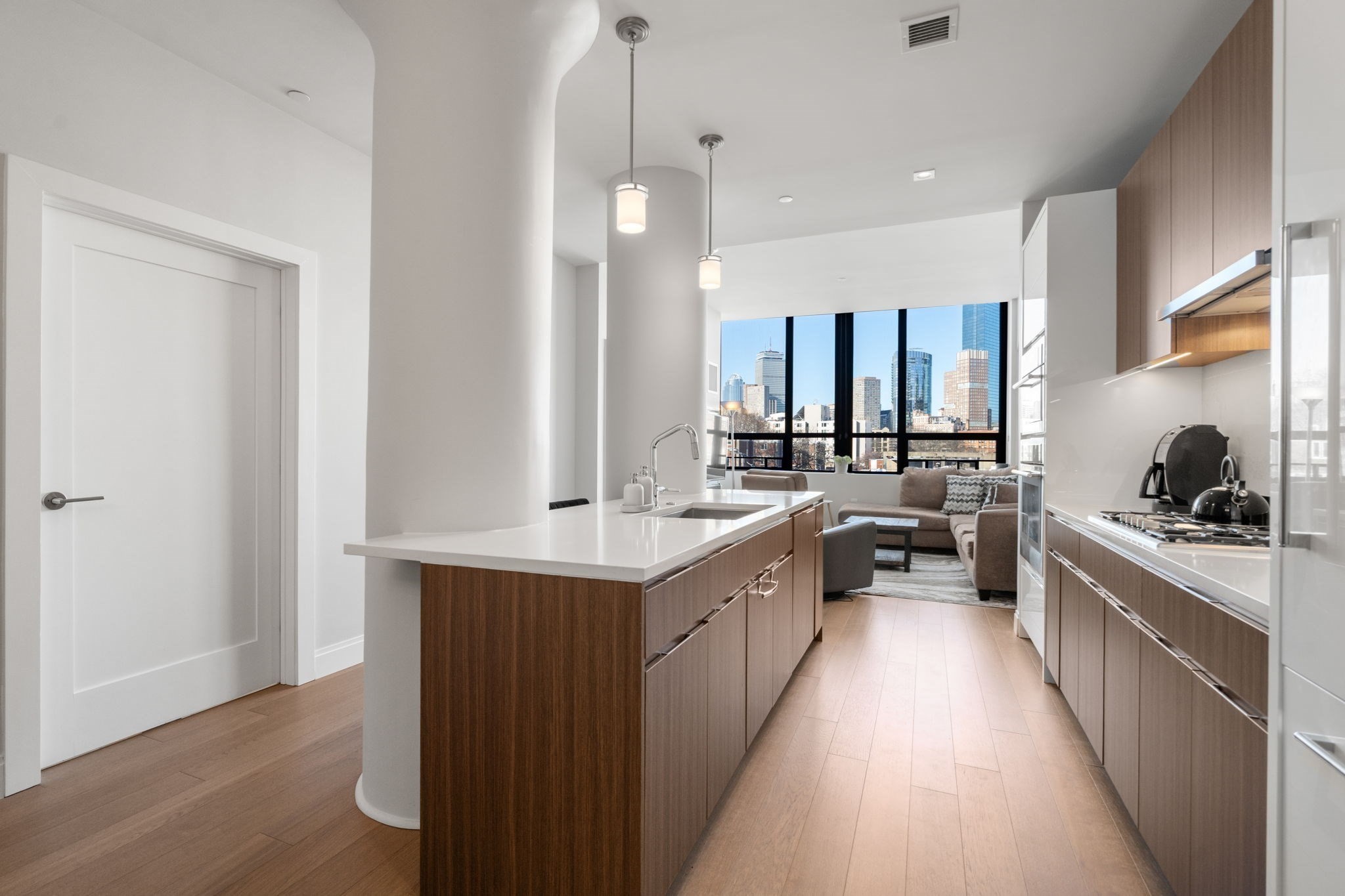 100 Shawmut Ave # 302 Property Photo 8