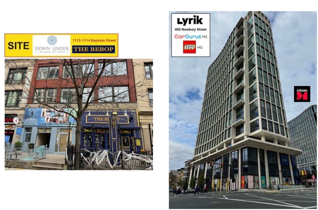 1112 Boylston Street # 2 Property Photo 3