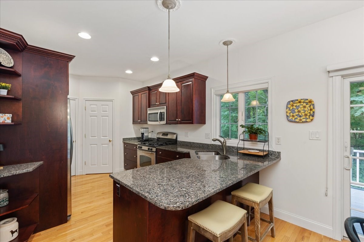 64 Woodland Park Drive # 64 Property Photo 11